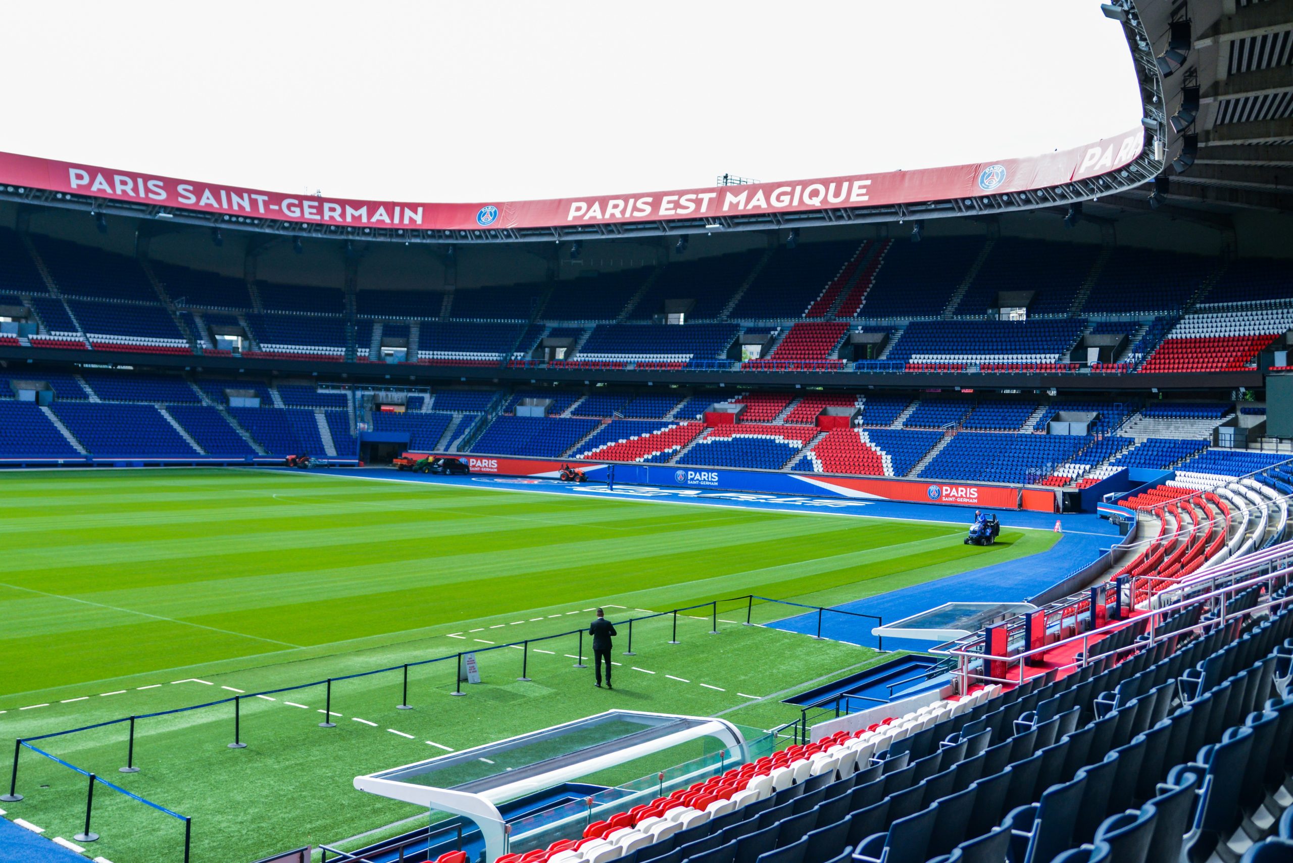 PSG sous les projecteurs : enquête sur le fichage ethnique, réalité ou scandale ?