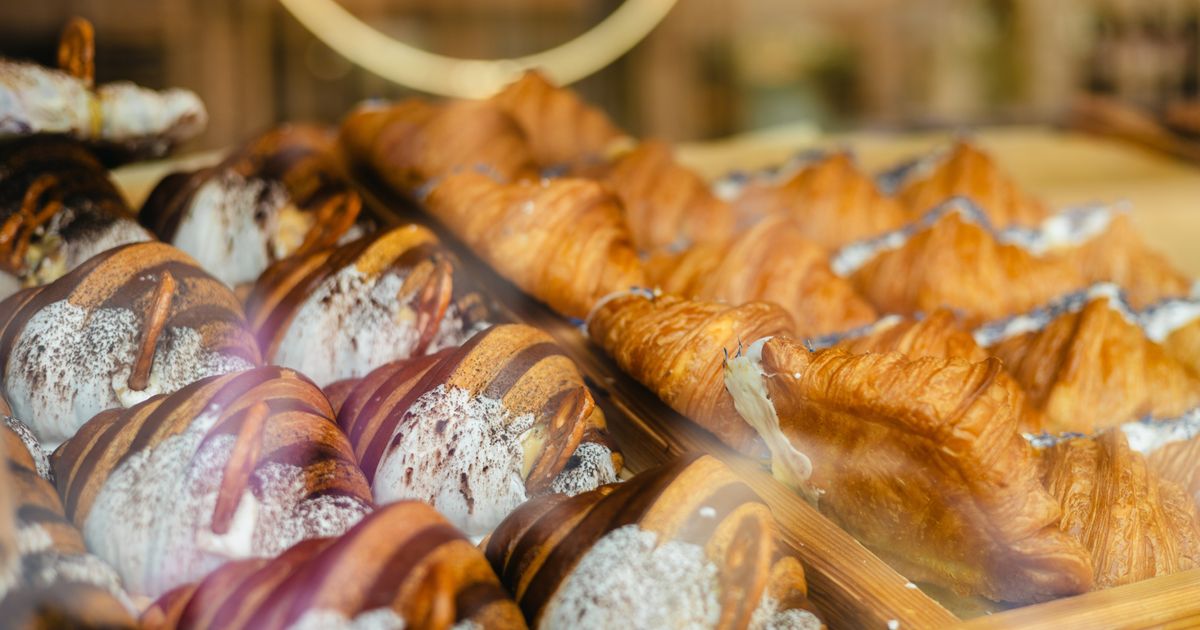 Gonflé : la boulangerie qui fait déborder le plaisir à Paris