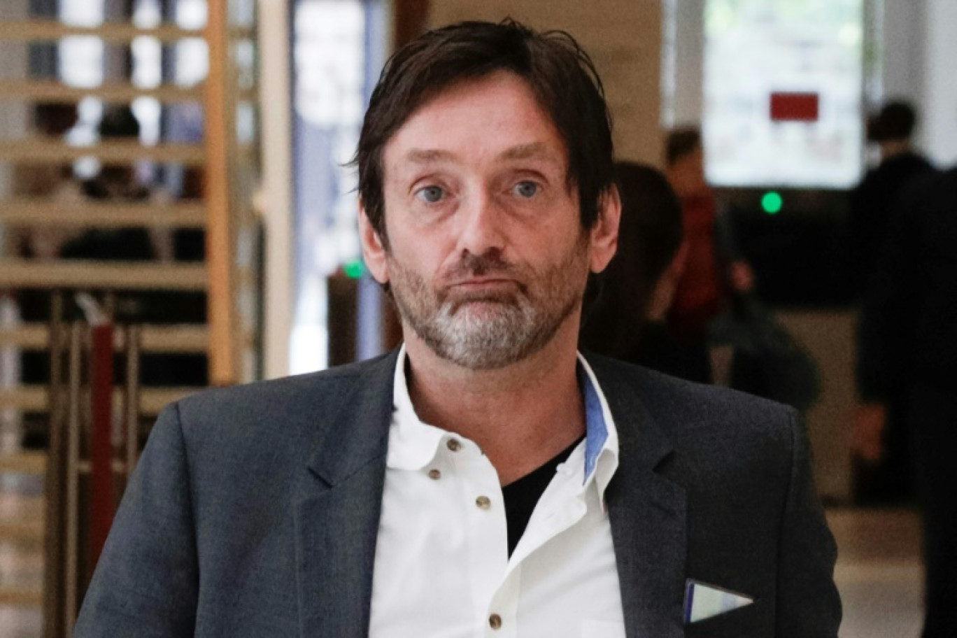 Le procès de Pierre Palmade : l’humour au banc des accusés
