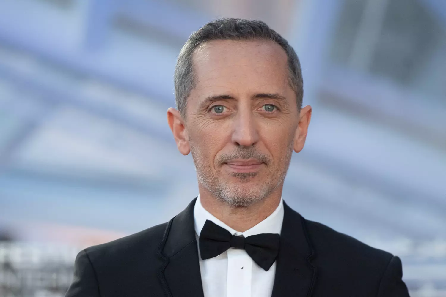 Gad Elmaleh, Sapiosexualité et la Nouvelle Religion de l’Esprit