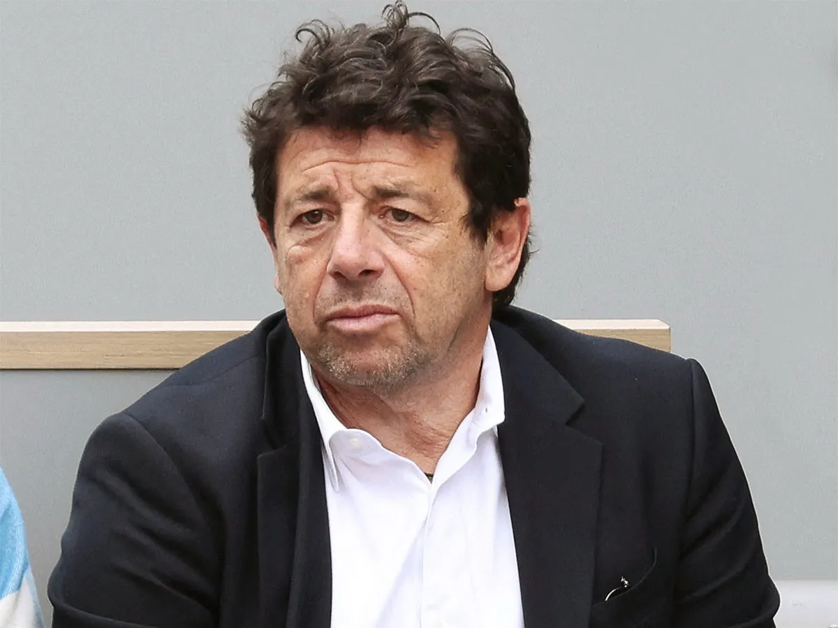 Patrick Bruel : l’annonce qui glace et l’impossible adieu à un proche disparu