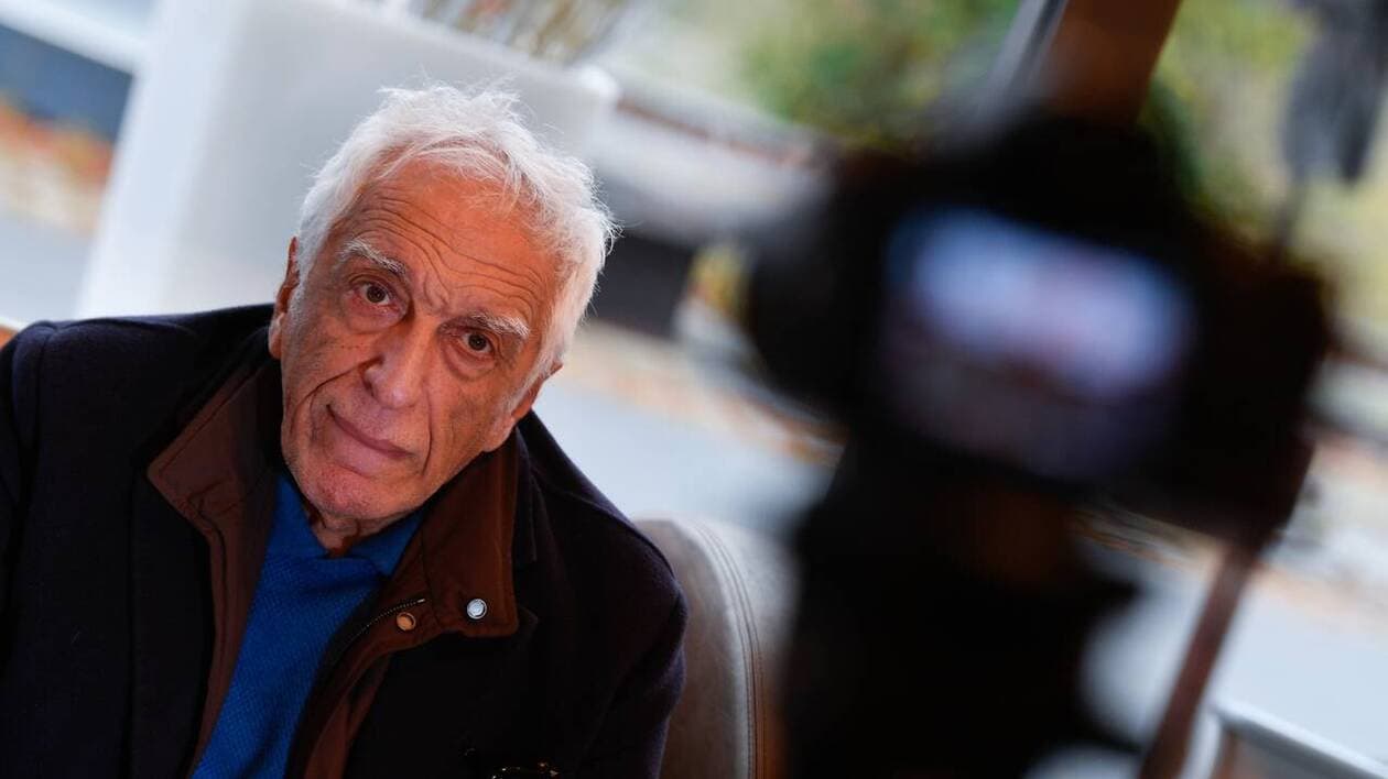 Gérard Darmon : la chute d’une icône sous le poids des accusations