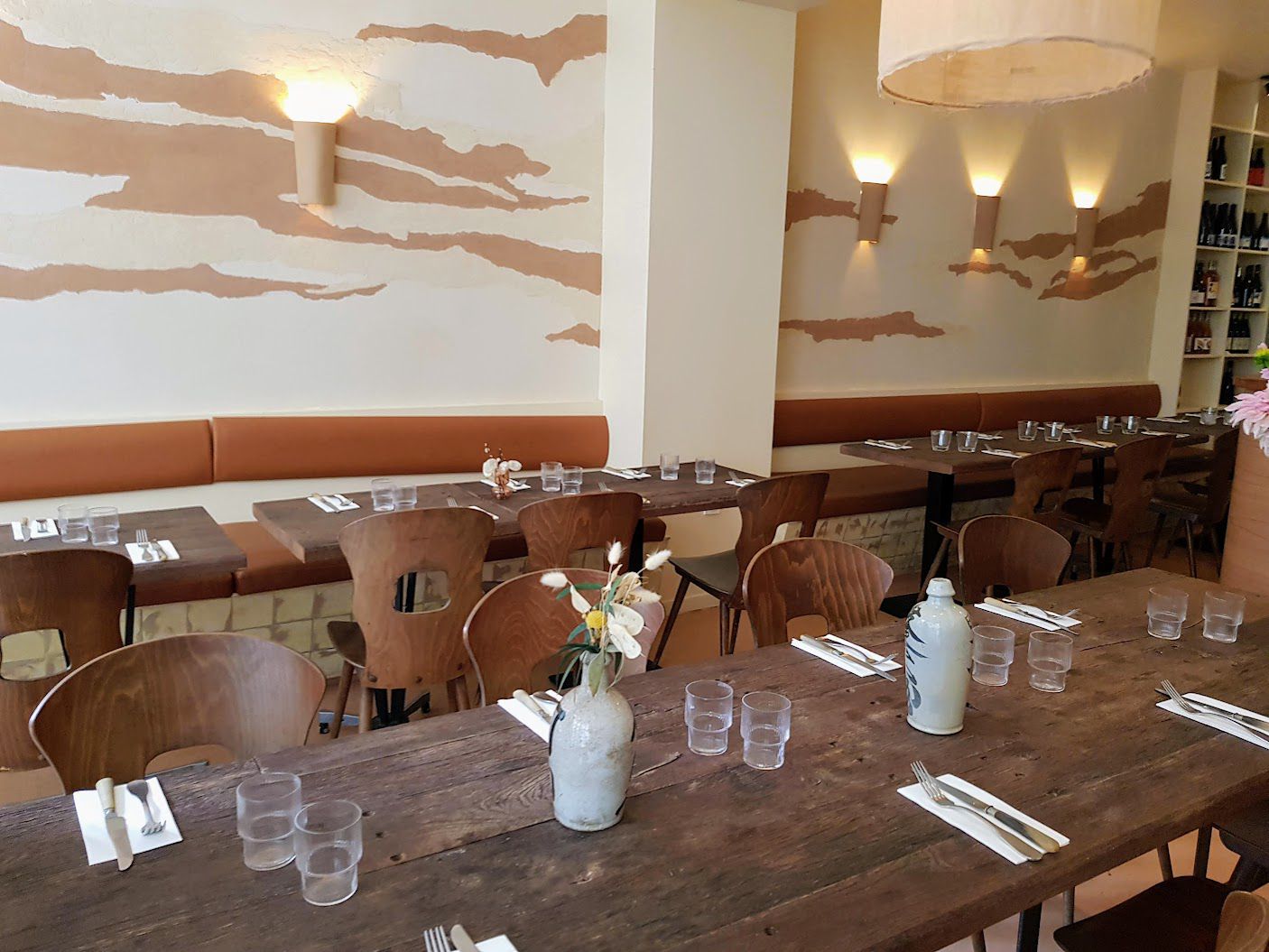 Un vent de rébellion gastronomique souffle au restaurant Eunoé