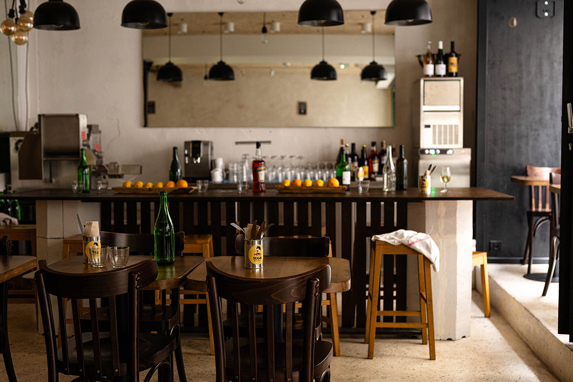 Sugo : la petite révolution des pâtes fraîches à Paris