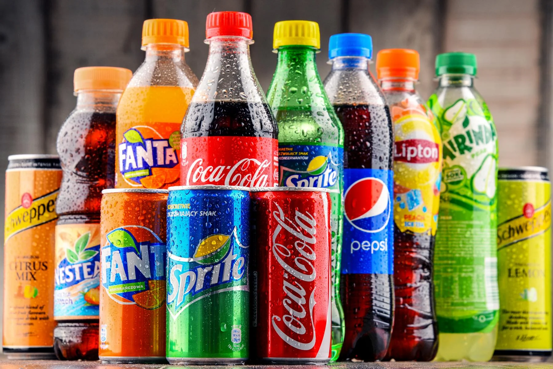 La guerre du sucre : comment la « taxe soda » a secoué l’Assemblée nationale