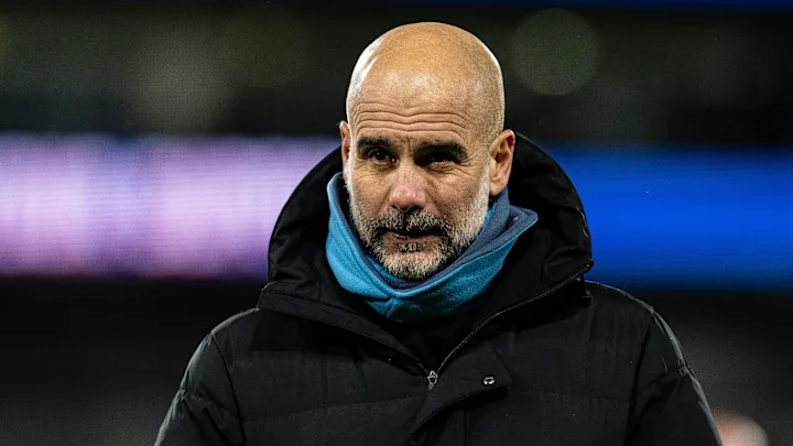 PSG-Manchester City : un duel électrique et une claque pour Guardiola