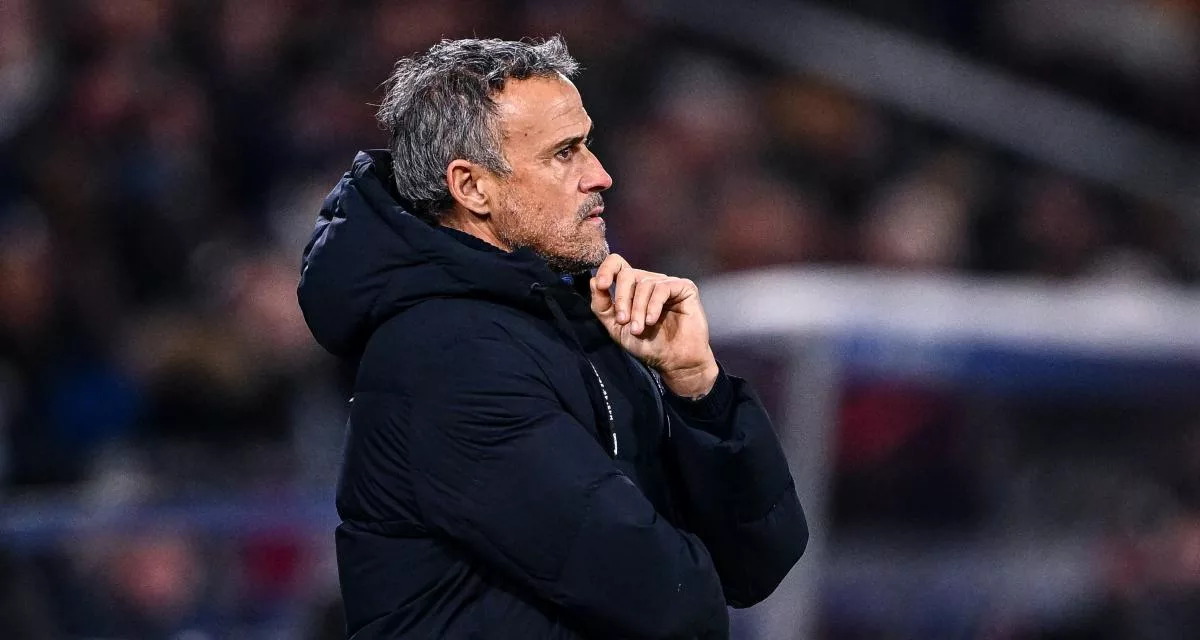 L’ère Luis Enrique : un maestro au cœur d’un PSG en quête d’âme