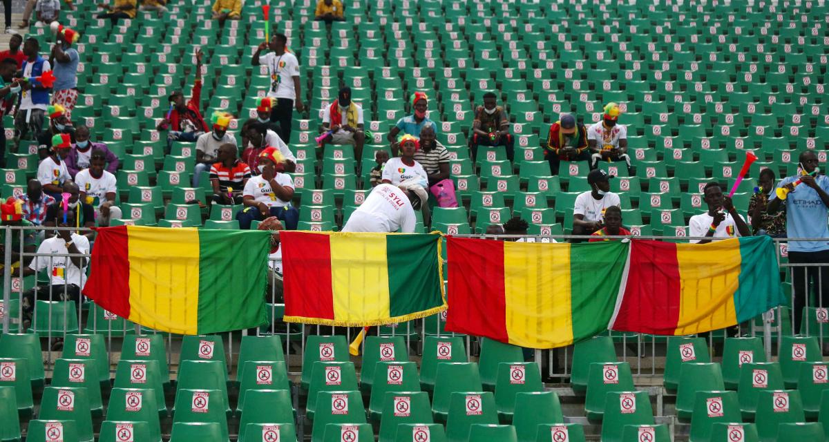 Drame en Guinée : Quand le football devient une arène mortelle
