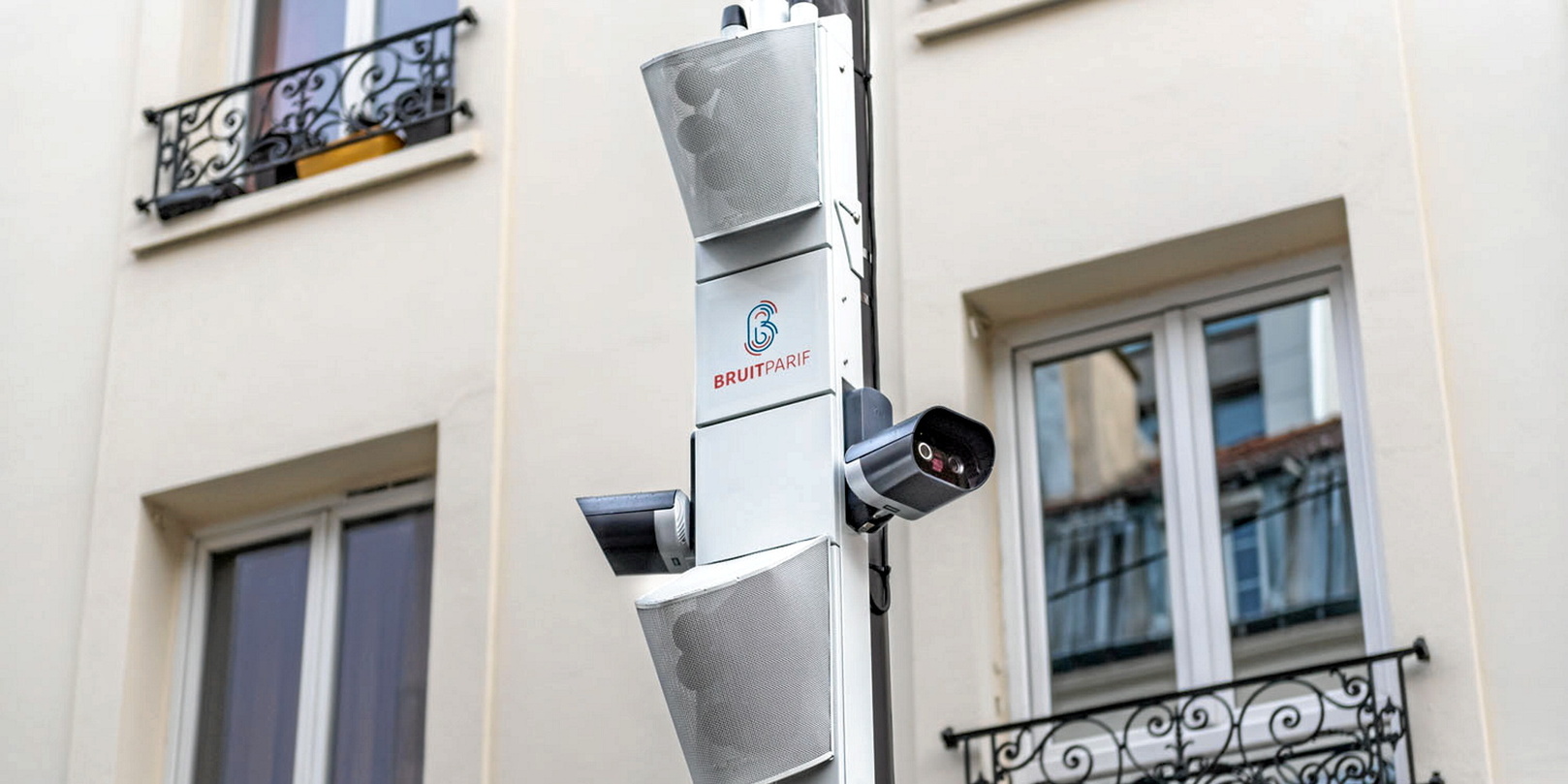 Le radar anti-bruit, ou comment l’État transforme les klaxons en lingots