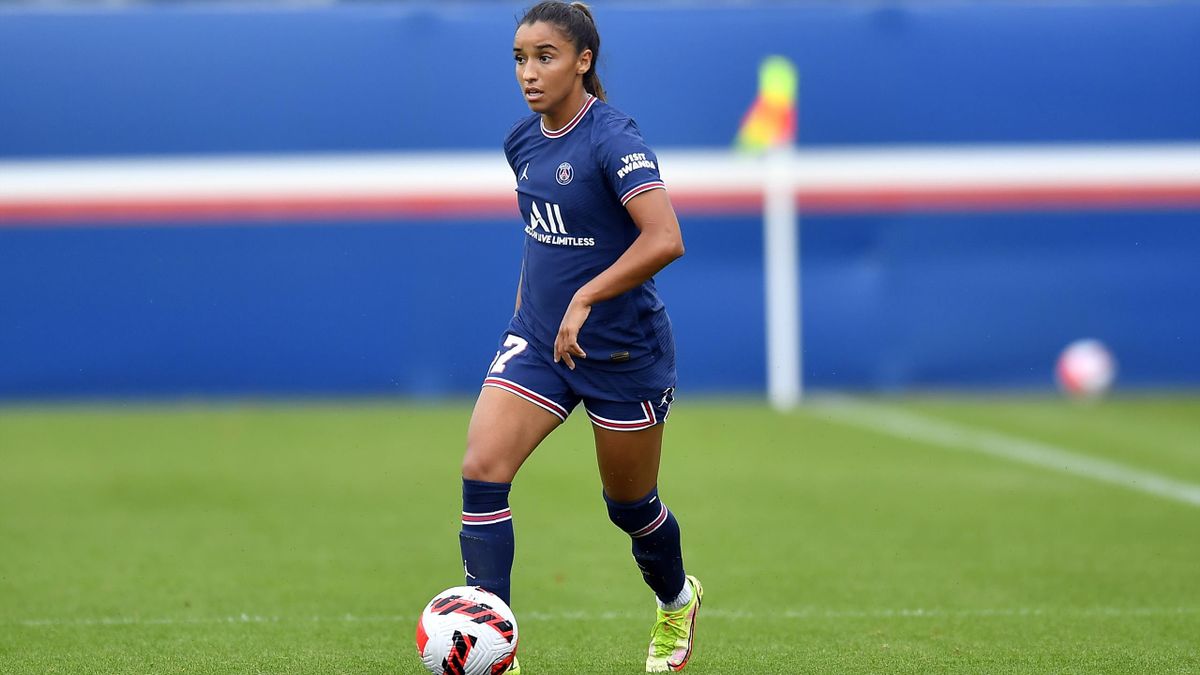 Le derby parisien qui réveille le foot féminin : PSG vs Paris FC