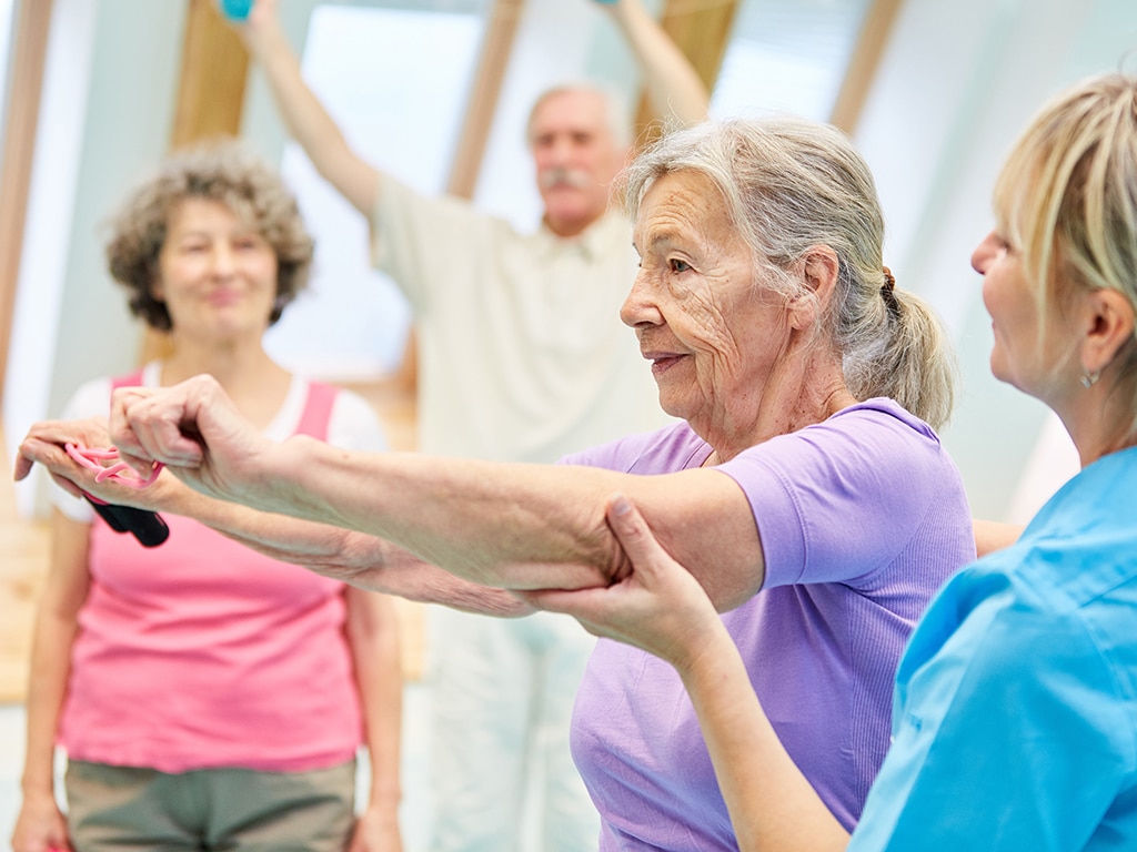 Bouger gratos à Paris : les seniors prennent leur revanche