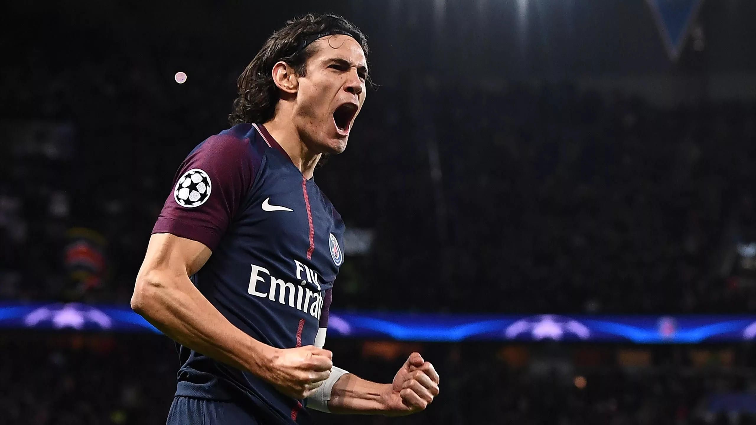 Cavani, le dernier romantique du football