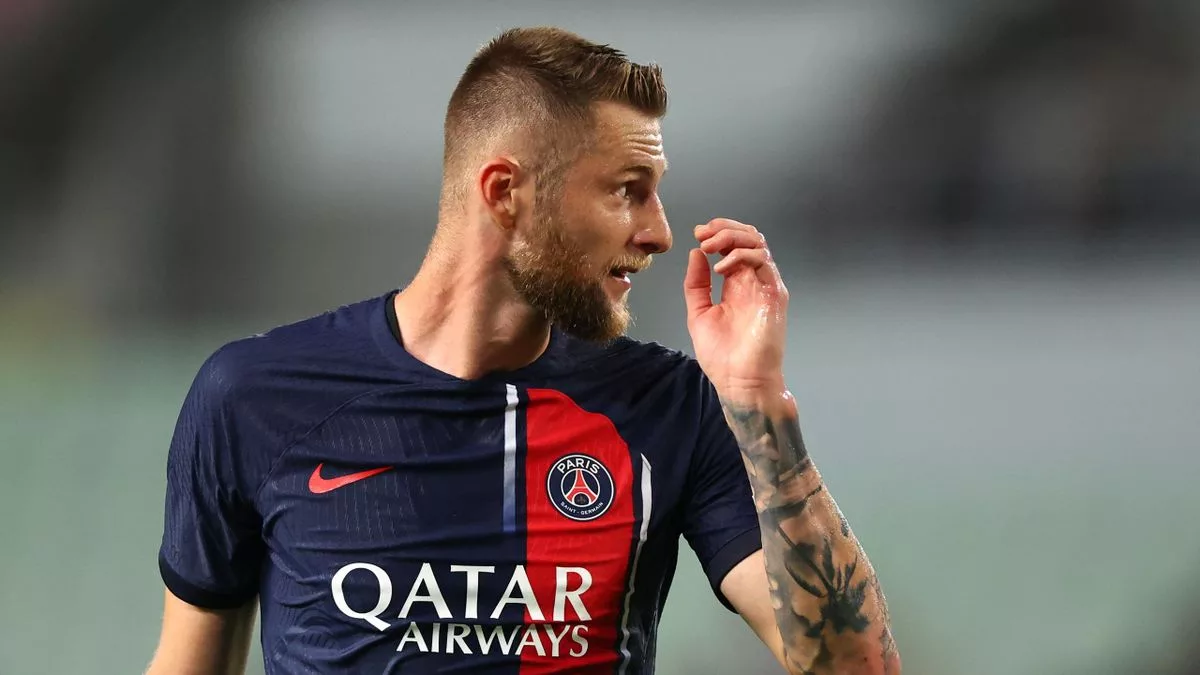 Milan Skriniar, un miracle de Noël pour le PSG ?