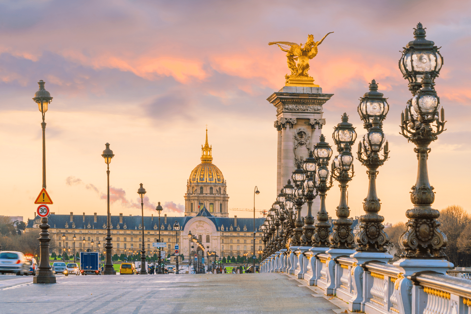 À table dans le 8e : le guide pour un Paris qui envoie du lourd