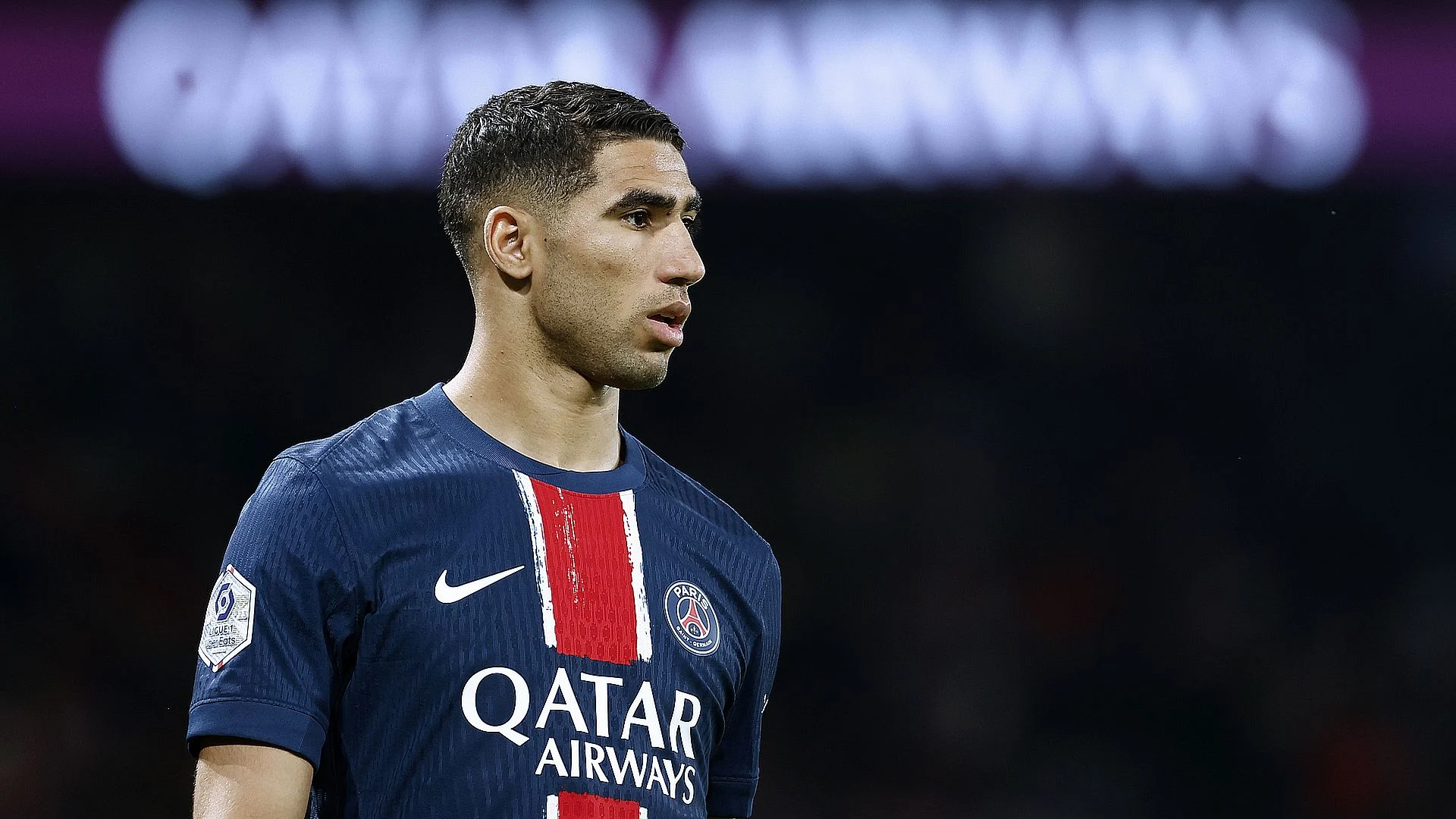 Achraf Hakimi : un guerrier sur le terrain, une énigme en dehors