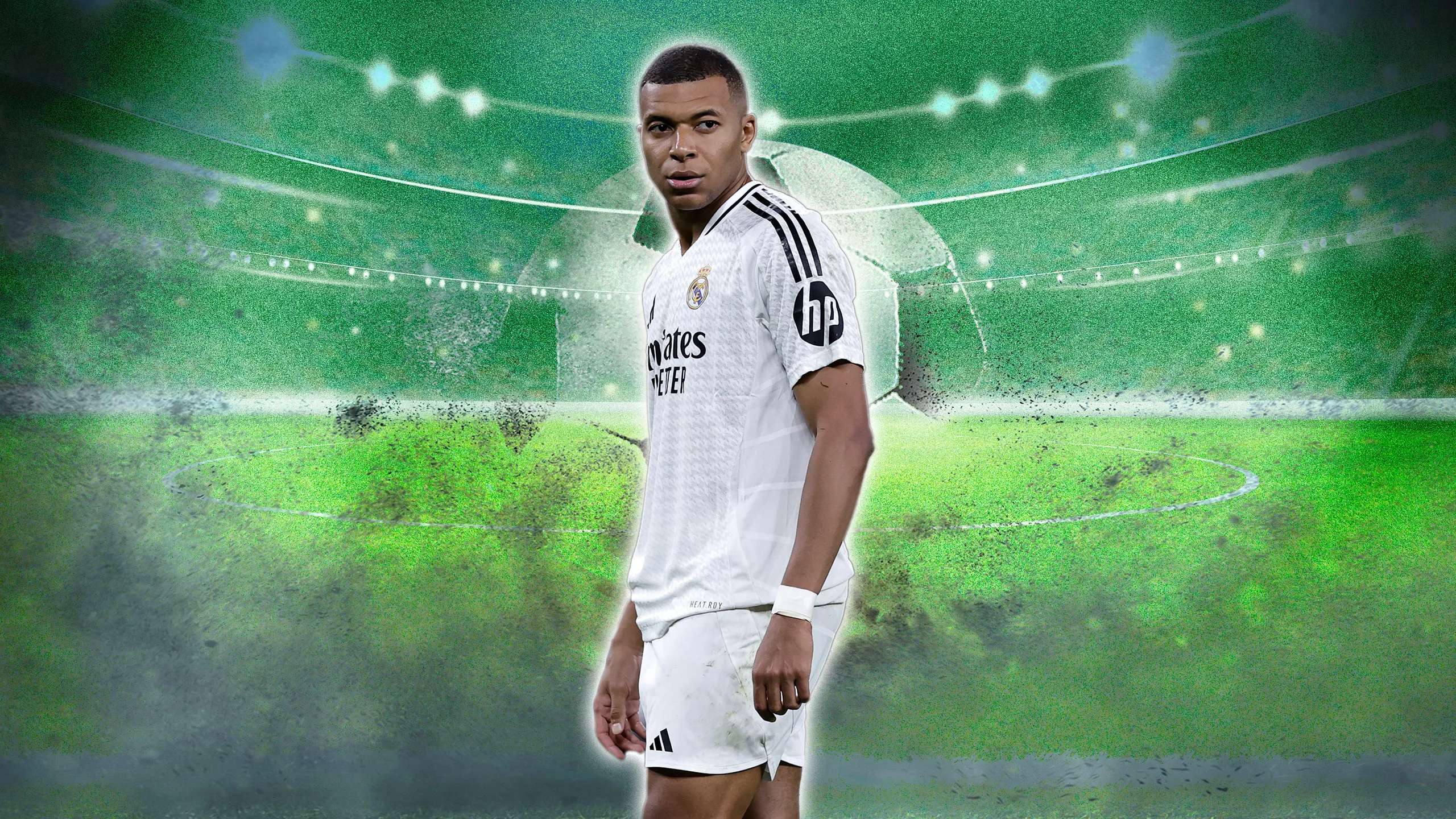 Kylian Mbappé et le PSG : quand le football vire à la tragicomédie