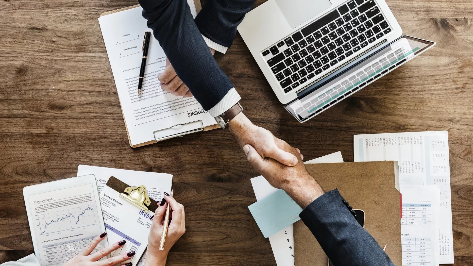 Le casse-tête de la cession d’entreprise : quand vendre devient un art