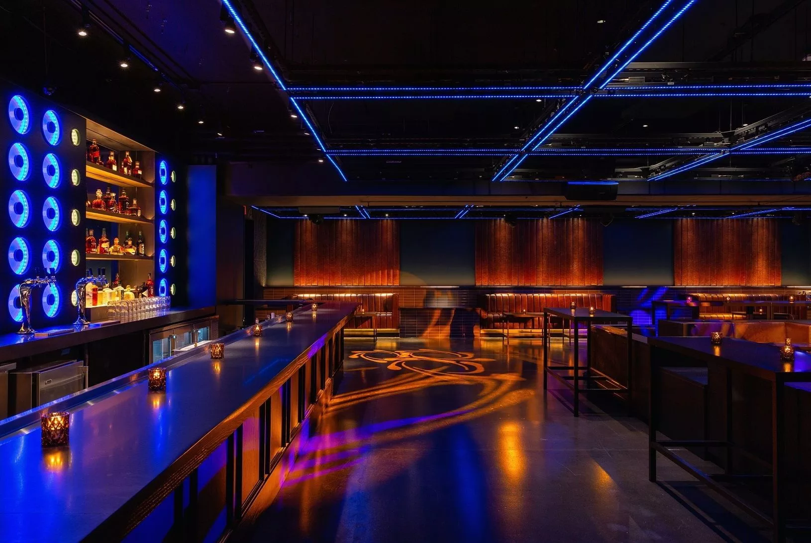 Clubbing dans les bars d’hôtels : la hype, ou le début de la fin ?