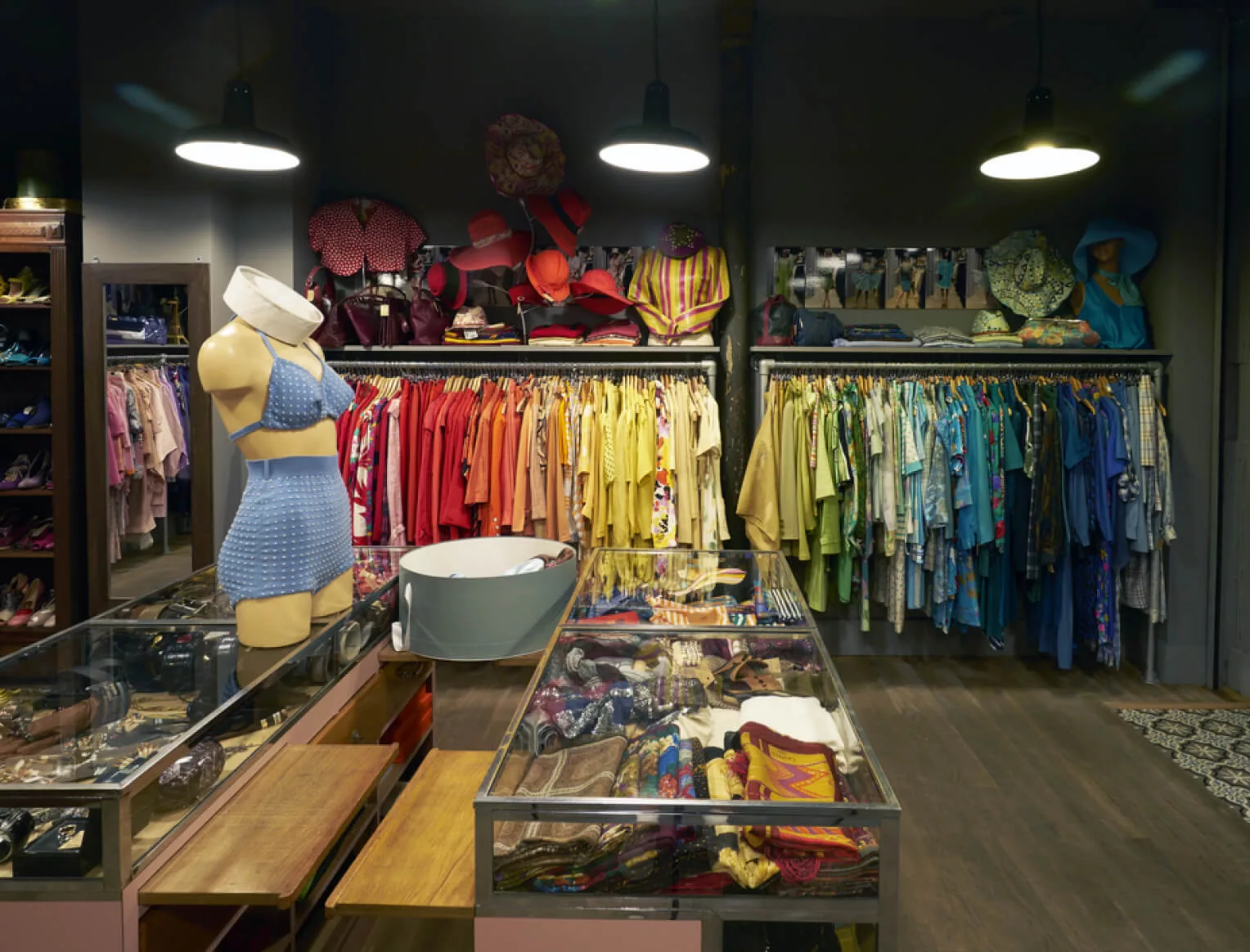 Les meilleurs dépôt vente à paris : le temple des fashionistas fauchées