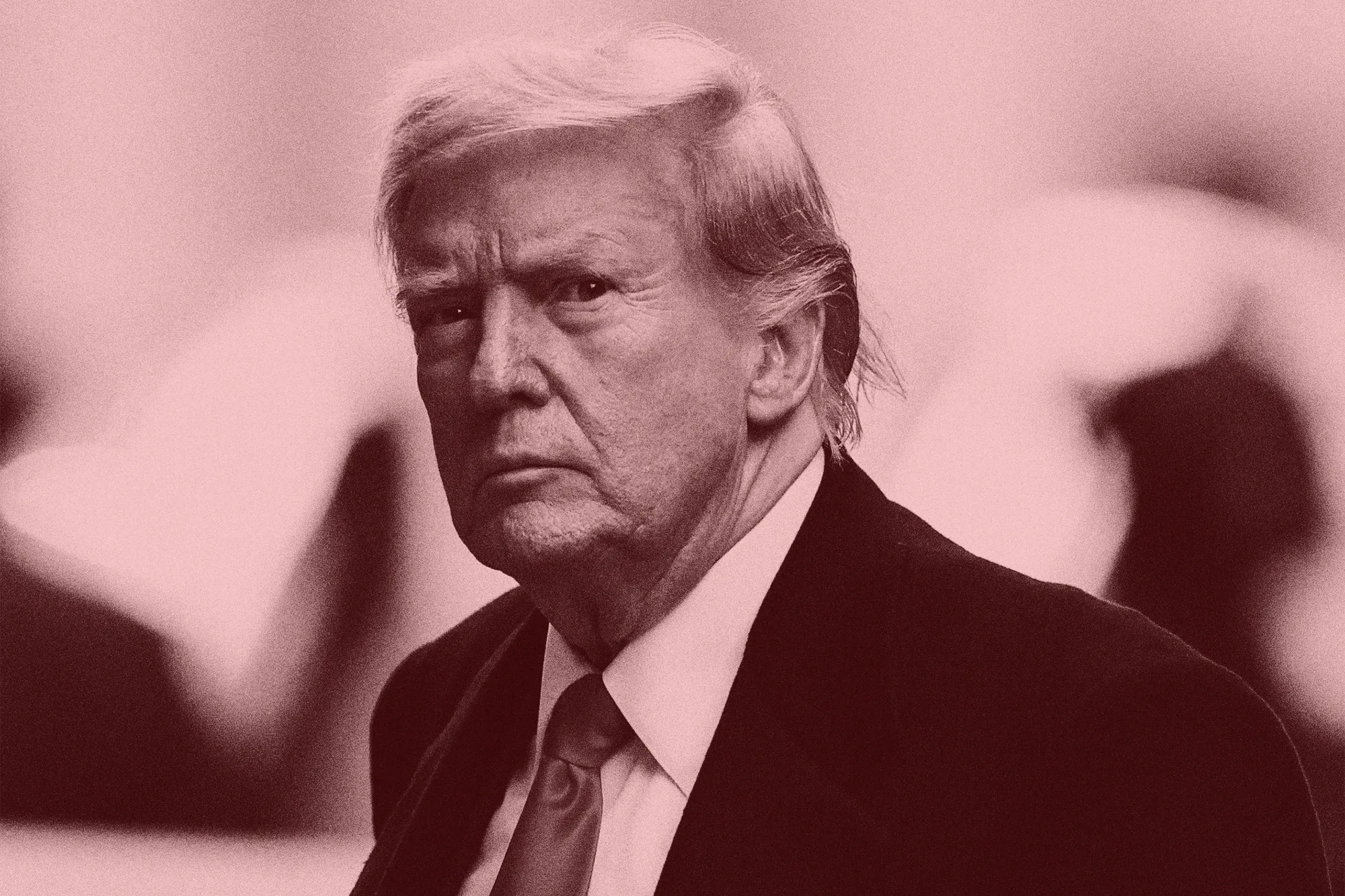 Trump à Notre-Dame : quand la politique s’invite au sacré