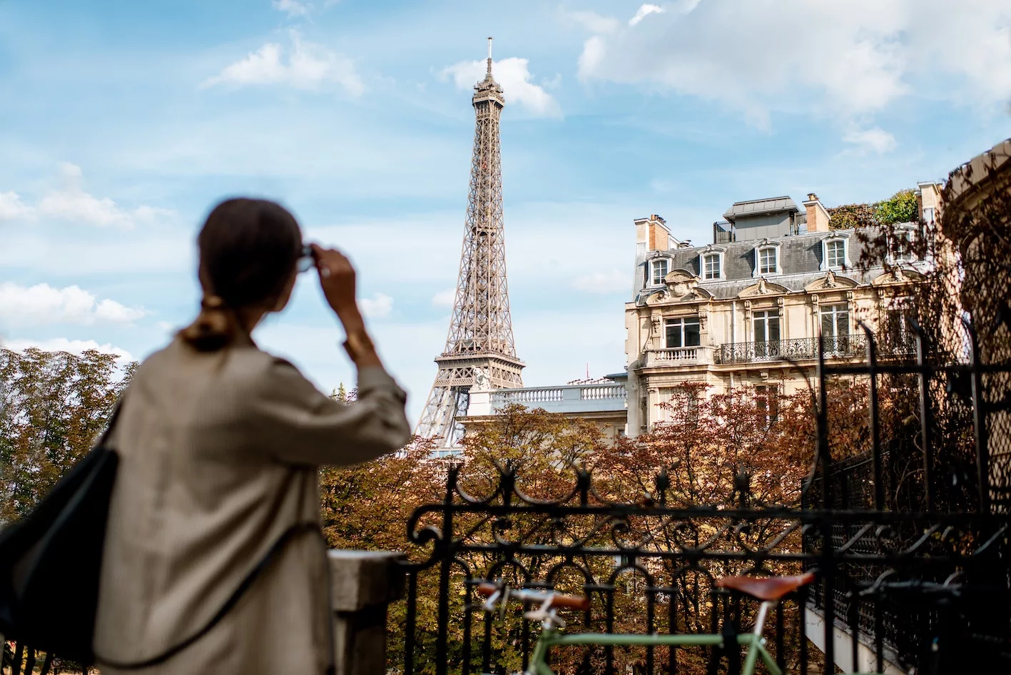 Vivre et bosser à Paris : mode d’emploi pour expatriés paumés mais motivés