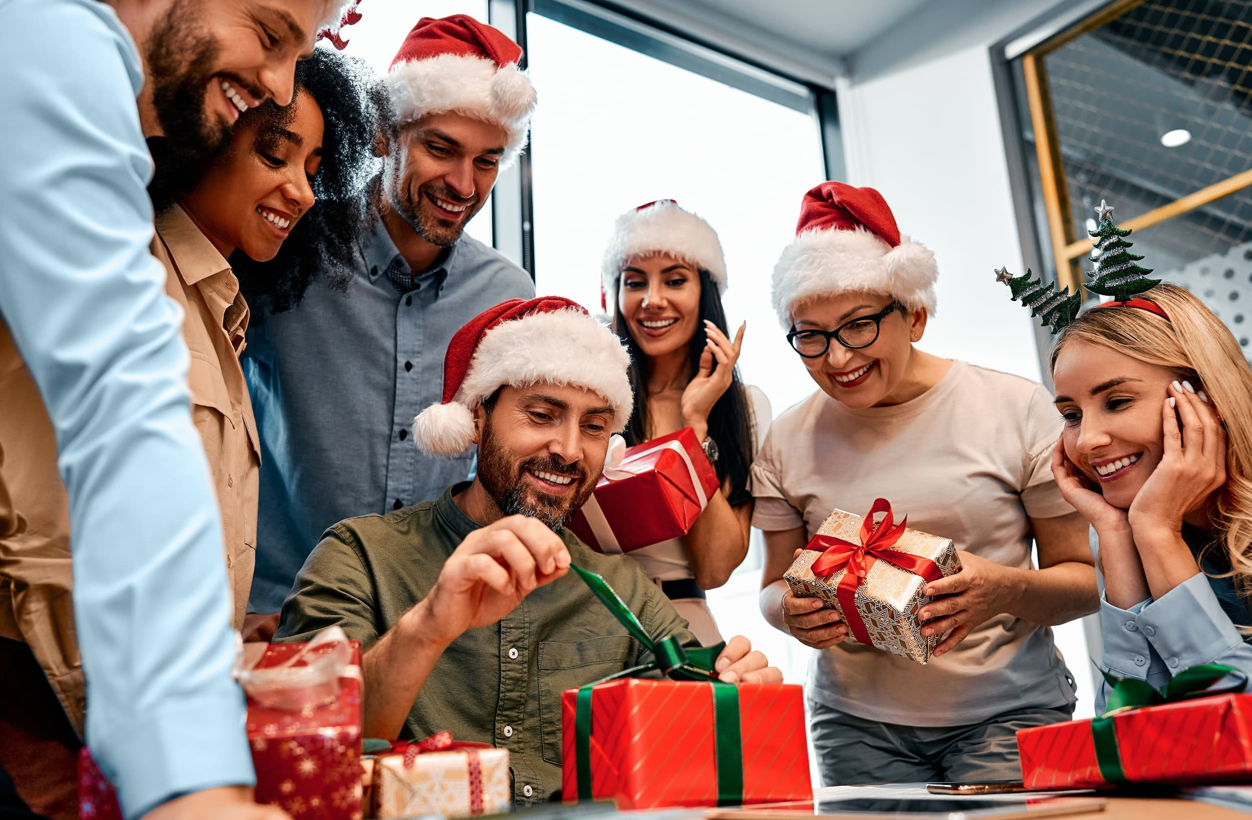 Secret Santa à Paris : des idées décalées pour épater sans vider son compte