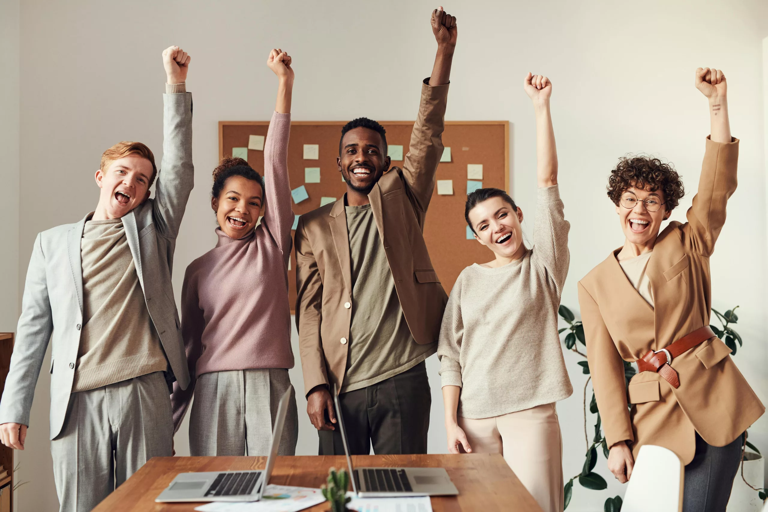 Les success stories de l’entreprenariat parisien qui inspirent