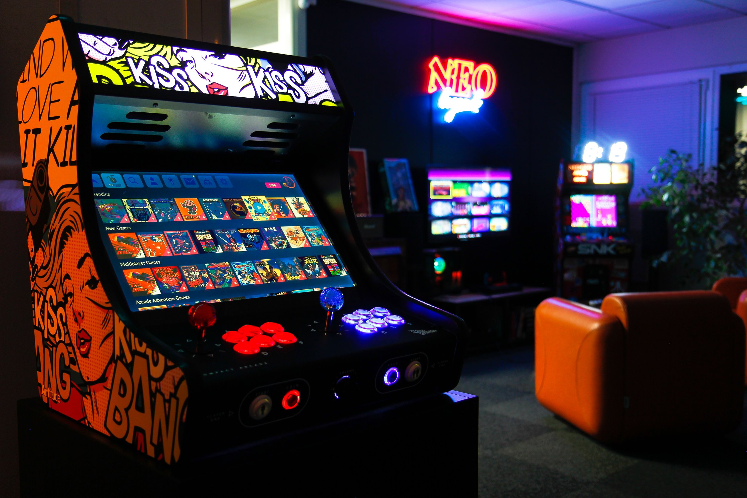 Les adresses geek-friendly à Paris : paradis des fans de pop culture et de high-tech