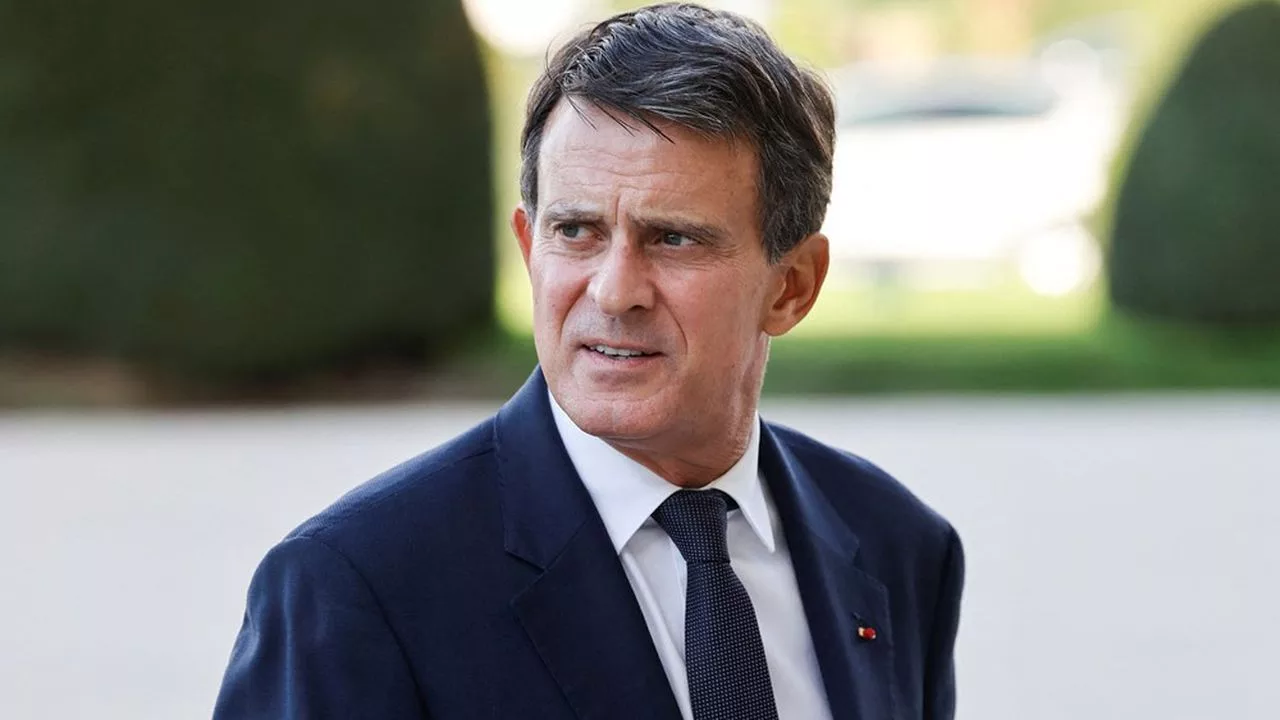 Le come-back de Valls : retour d’un fantôme politique ou renaissance calculée ?