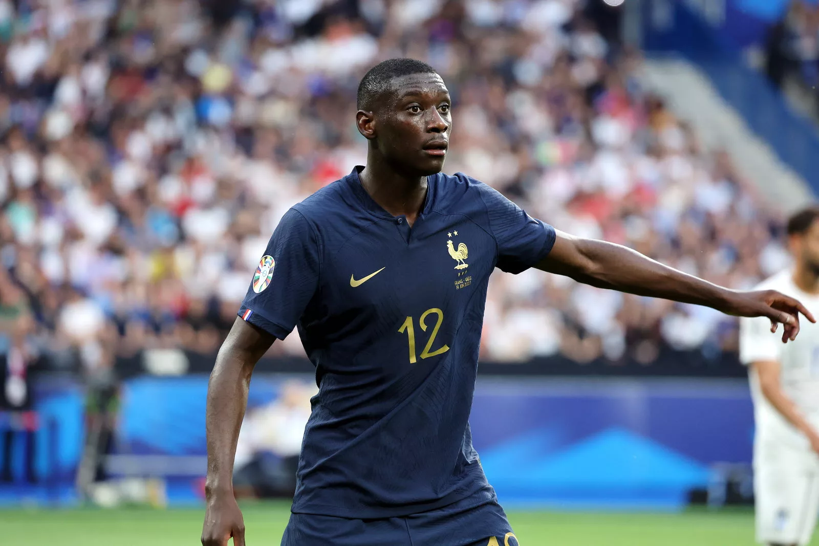Mercato : Kolo Muani quitte le PSG pour rejoindre la Juventus