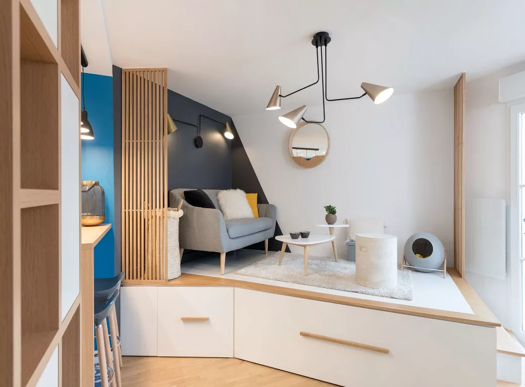 Vivre dans une micro-maison : optimiser chaque mètre carré