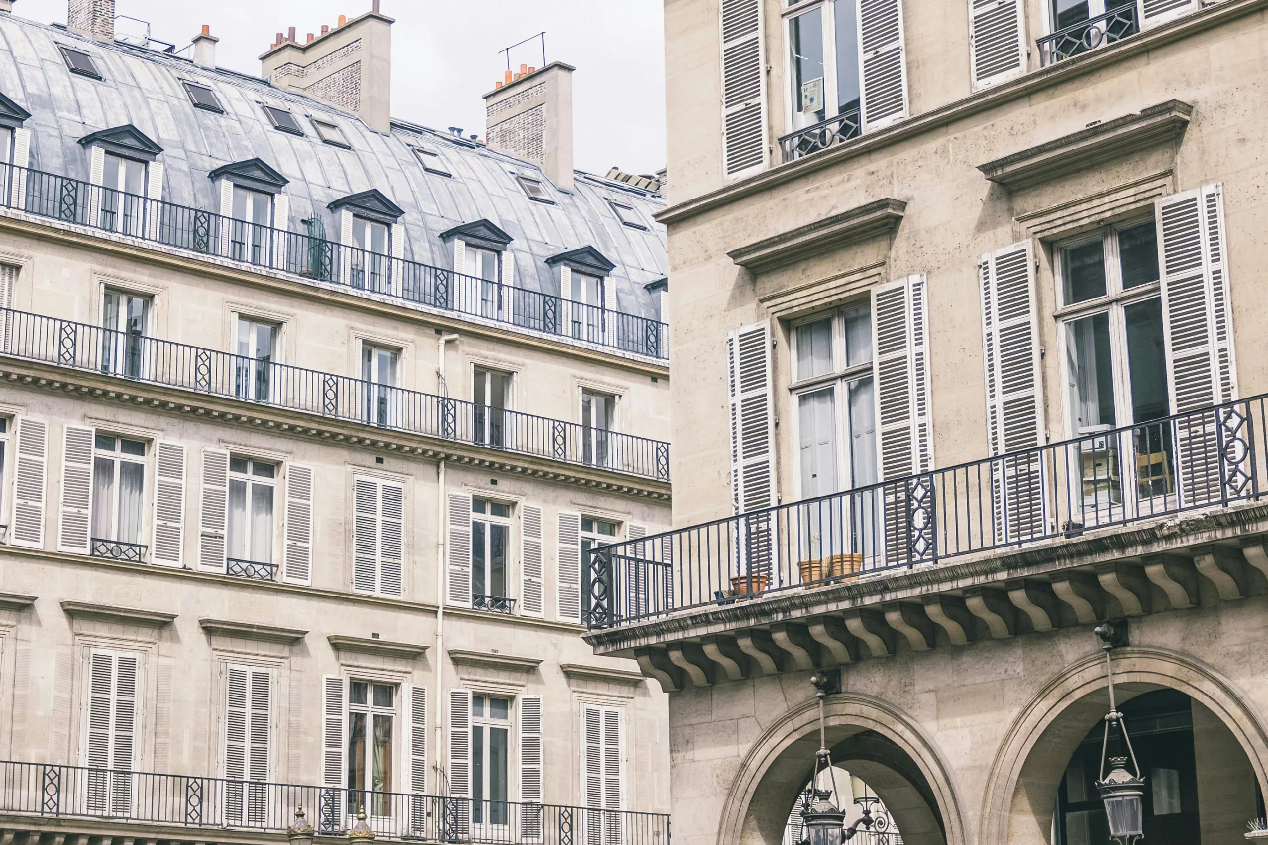 Immobilier à Paris : la chute des prix, un signe de fin de règne ?