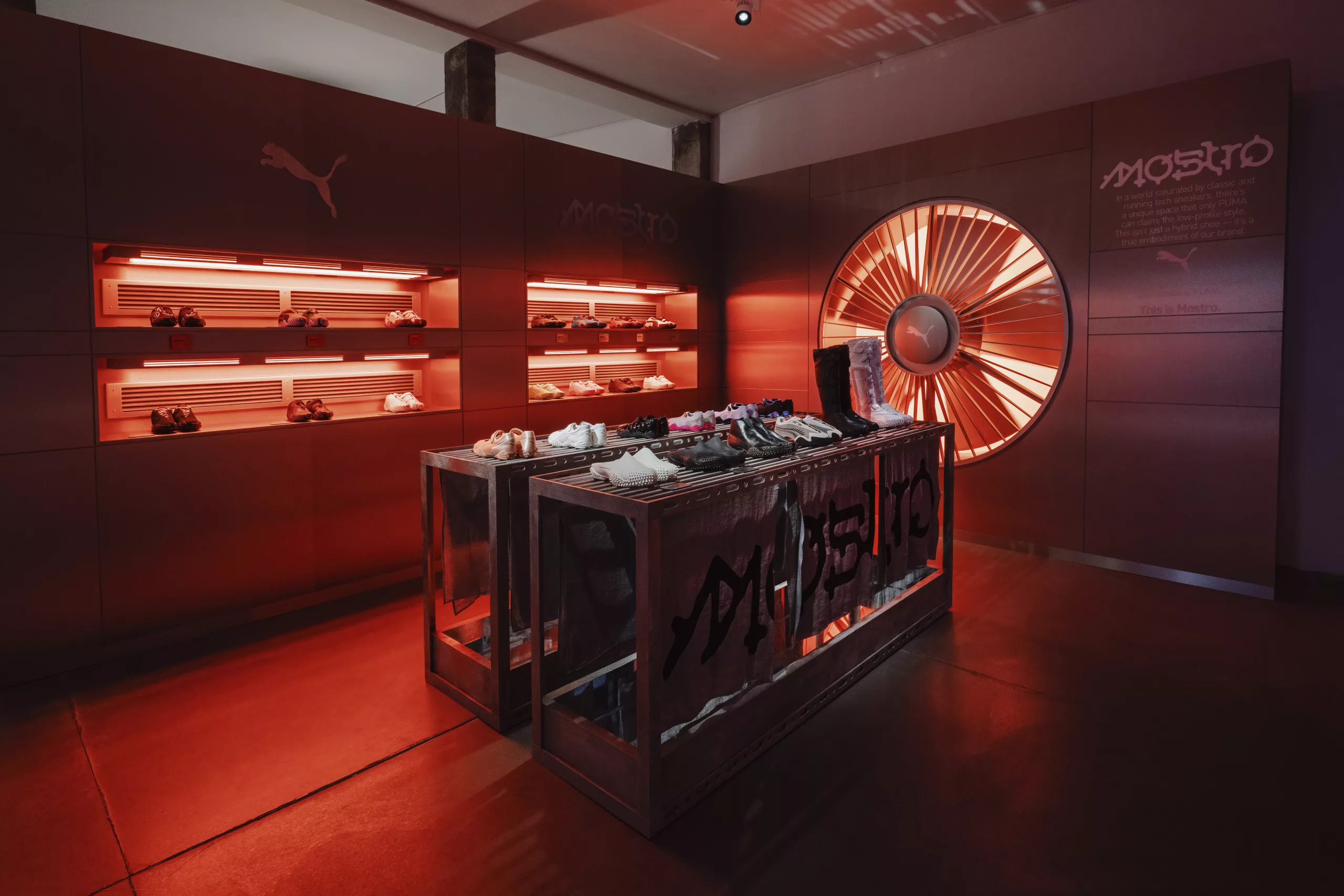 Les pop-up stores qui secouent la Fashion Week homme à Paris : votre guide insolent et indispensable