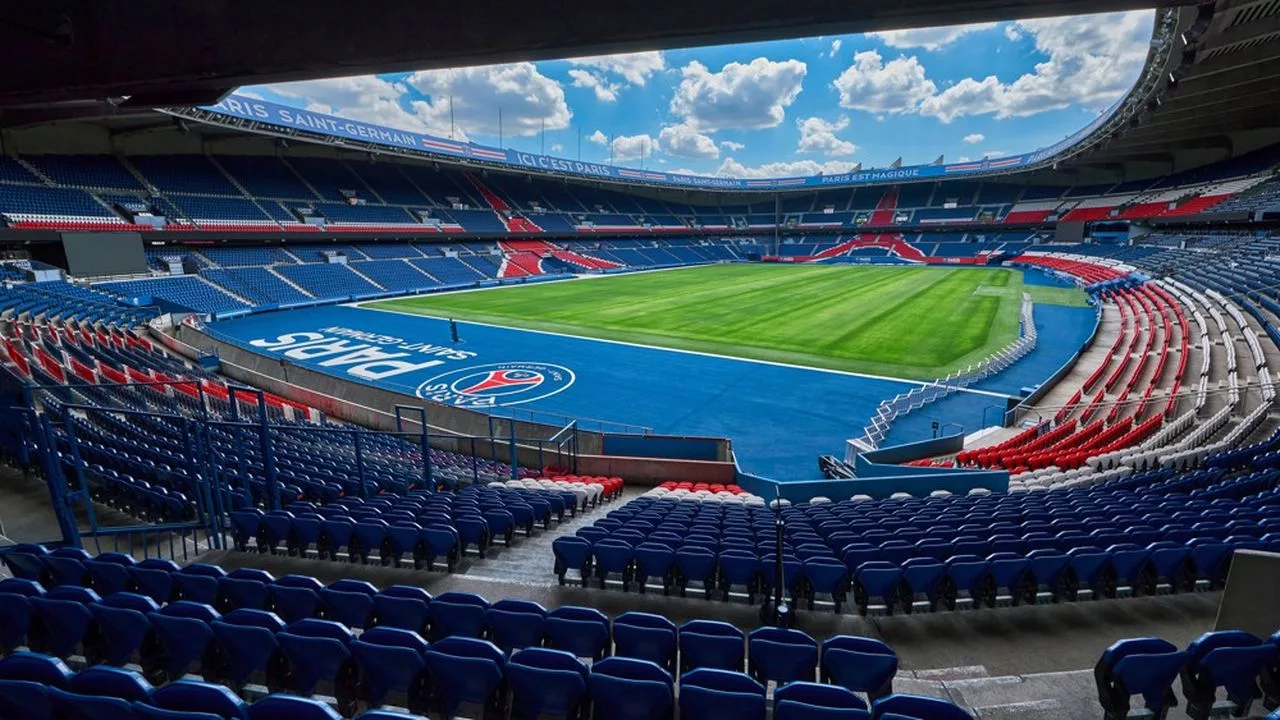L’incroyable projet du PSG pour son nouveau stade
