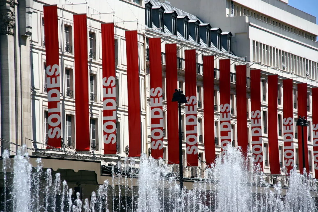 Calendrier des soldes d’hiver 2025 à Paris : dates clés et bons plans