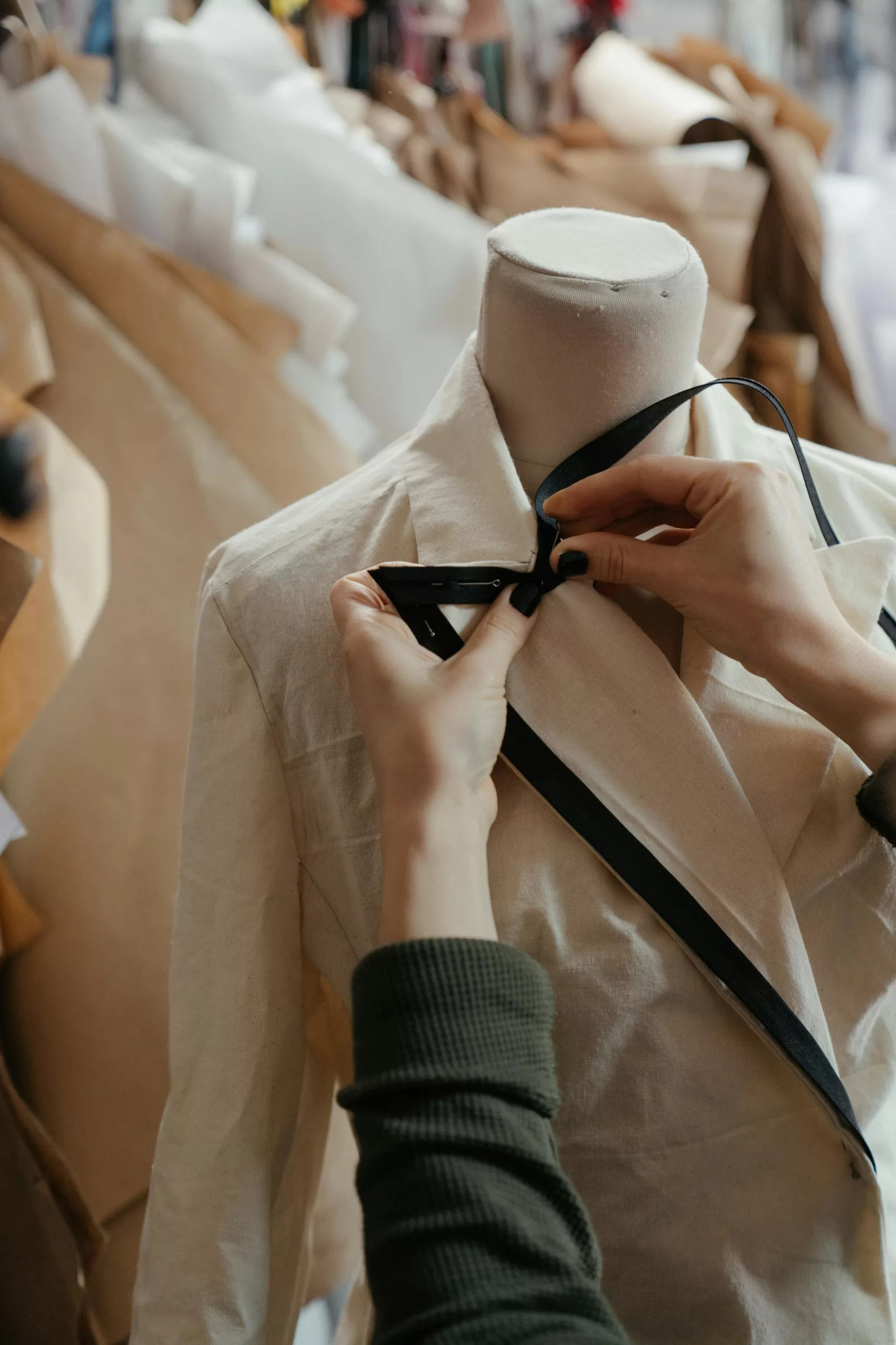 Paris : La nouvelle ère des créateurs qui secouent la mode