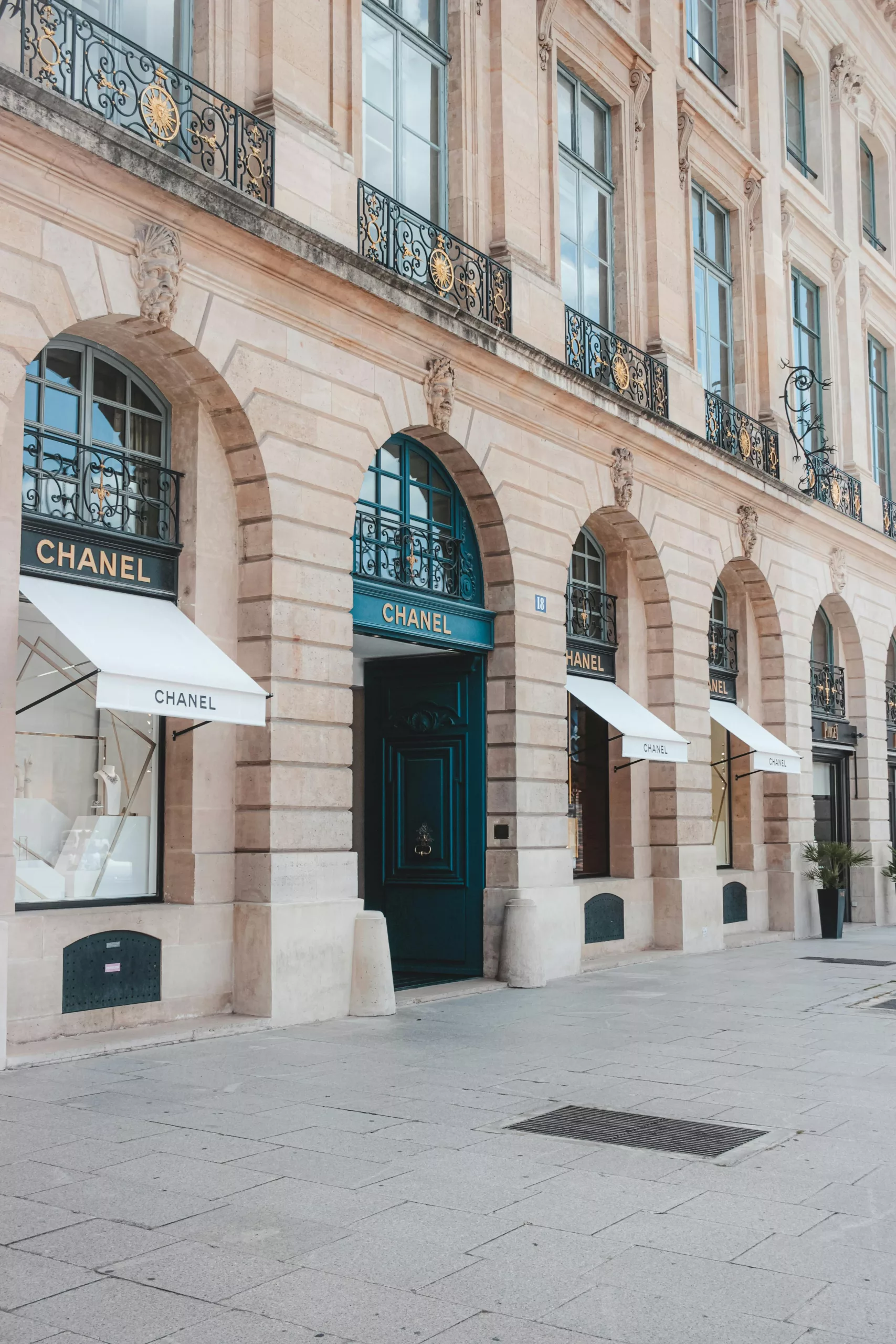 Paris mode : histoire et rébellion en grand défilé