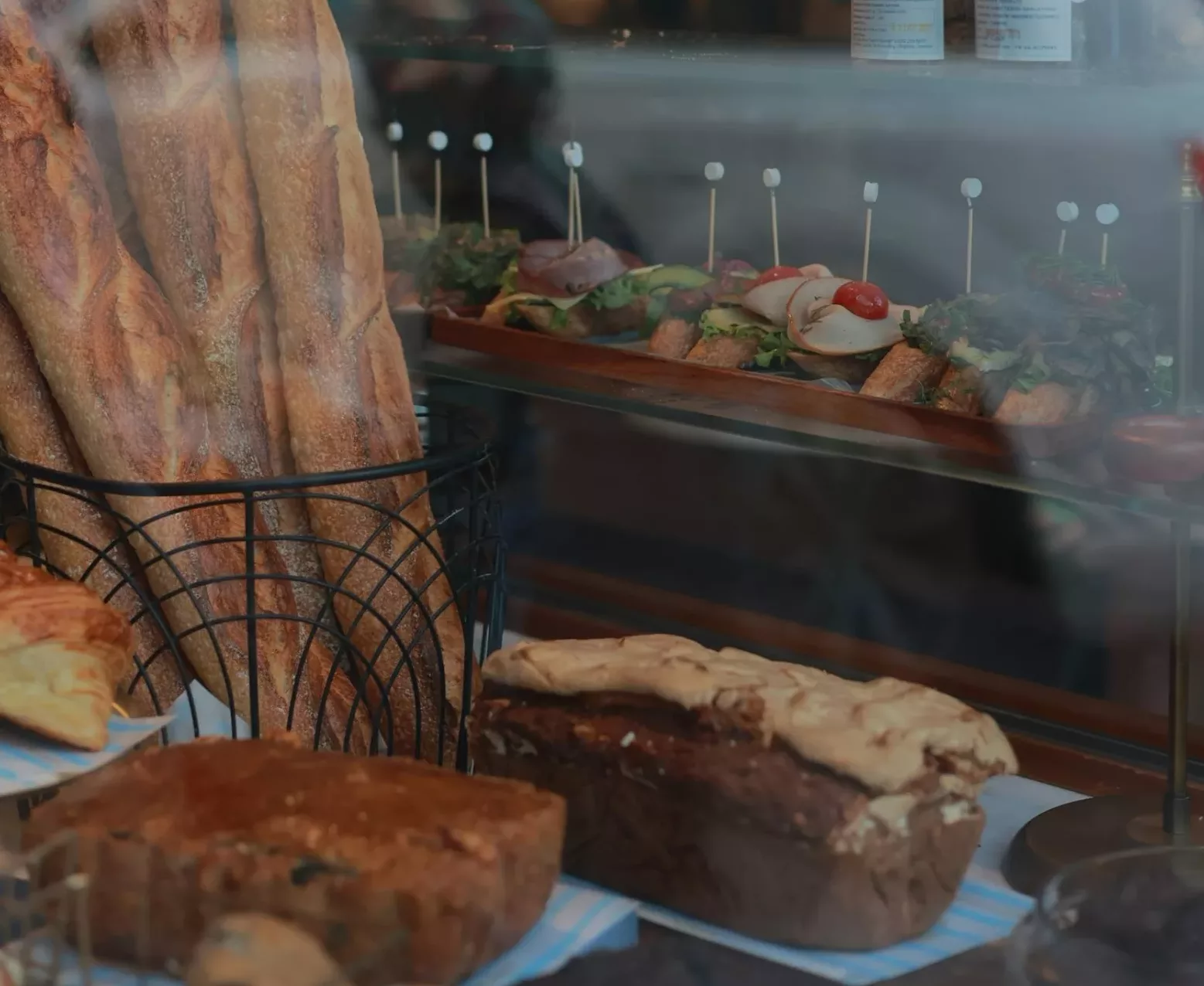 Les adresses shopping gourmandes qui font vibrer Paris