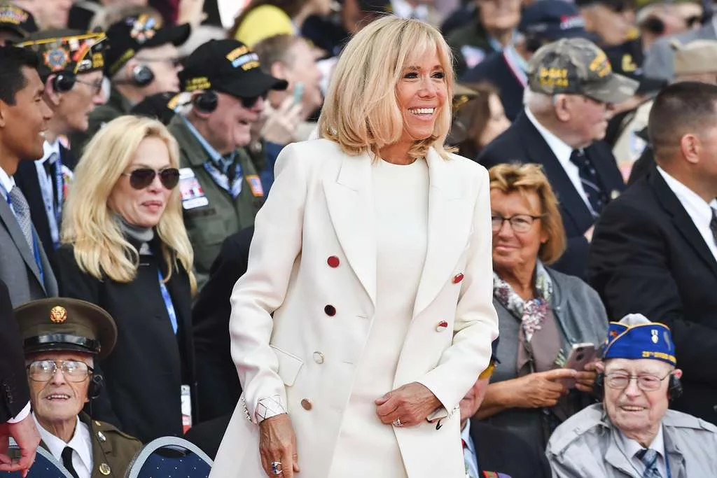 Brigitte Macron : quand Tiphaine fait trembler les réseaux