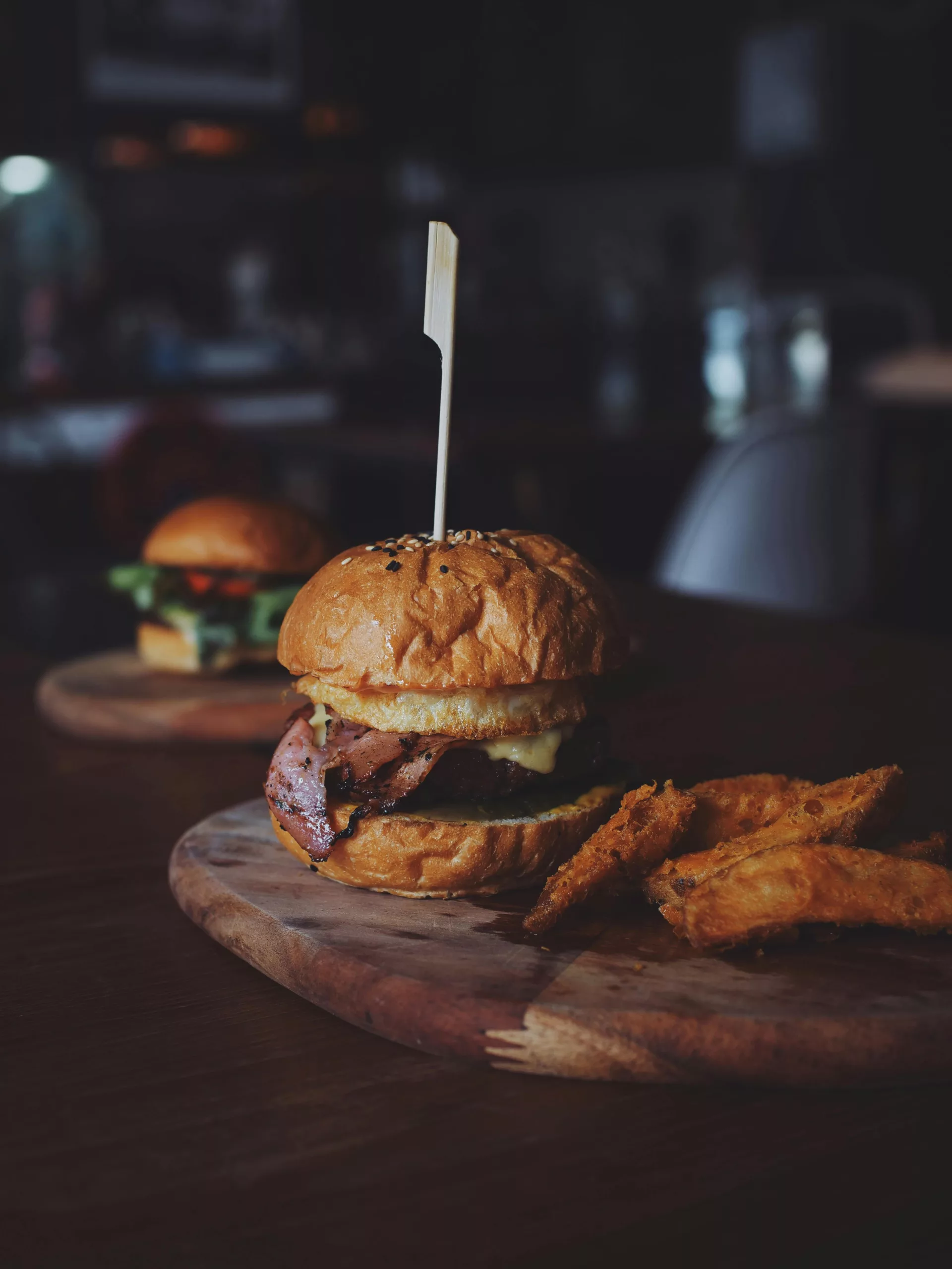 Les Burgers de Paris : l’insurrection gourmande de la capitale