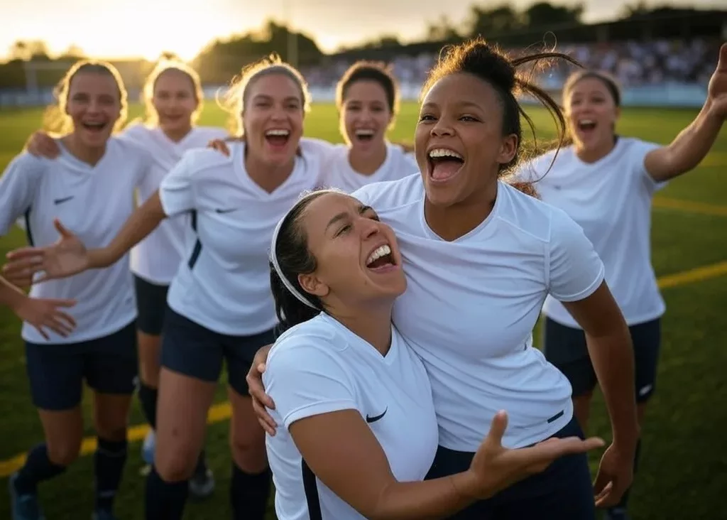 Le PSG et la féminisation du football : un pari audacieux à Paris