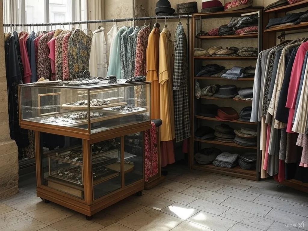 Friperies à Paris : chiner mieux, payer juste, éviter les arnaques mignonnes