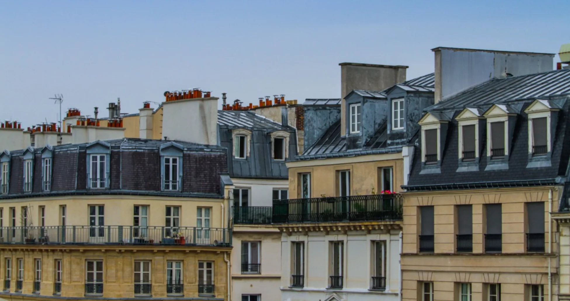 Immobilier en Île-de-France : la stabilisation après la chute ?