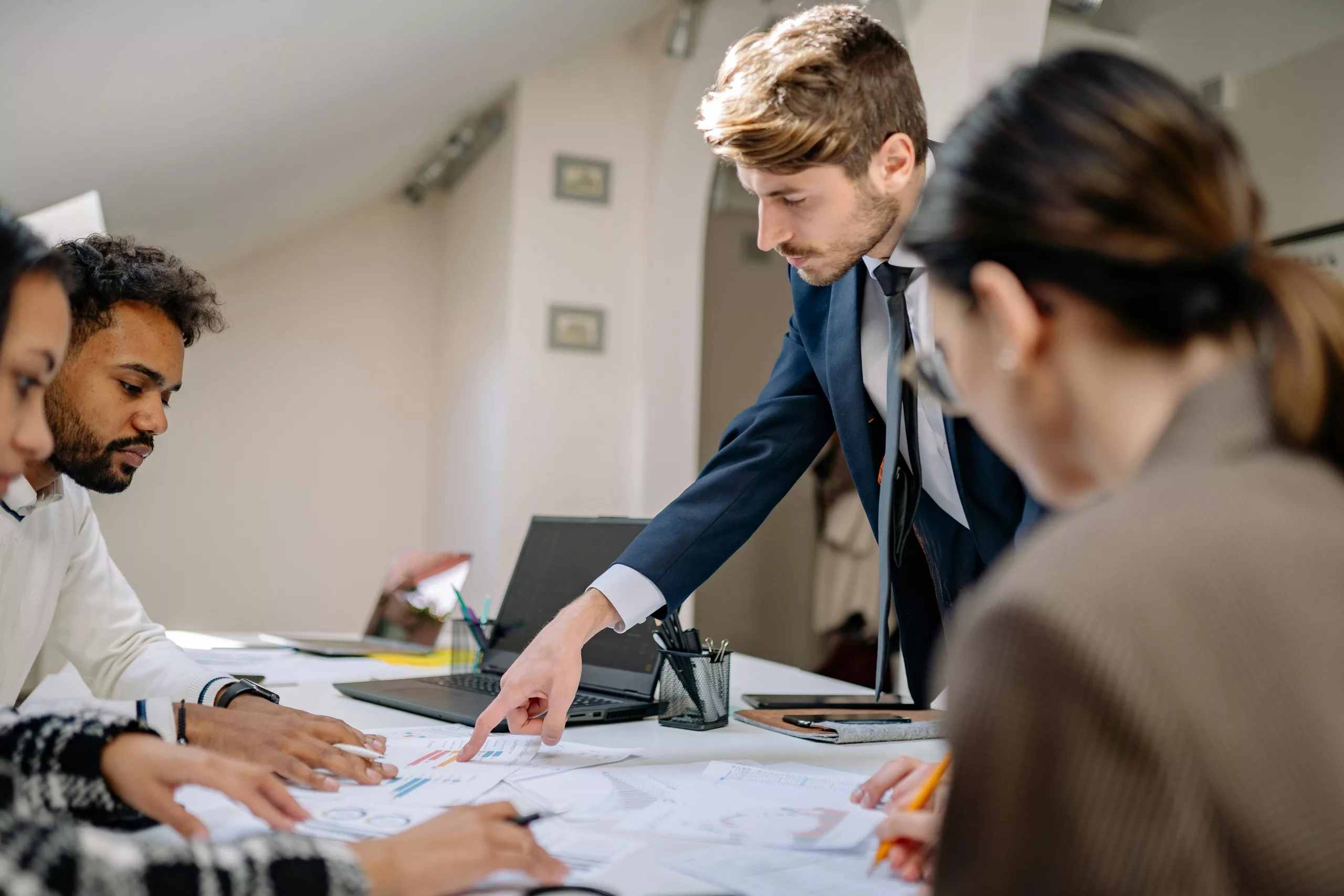 Incubateurs parisiens : ces pépinières qui transforment les idées en startups