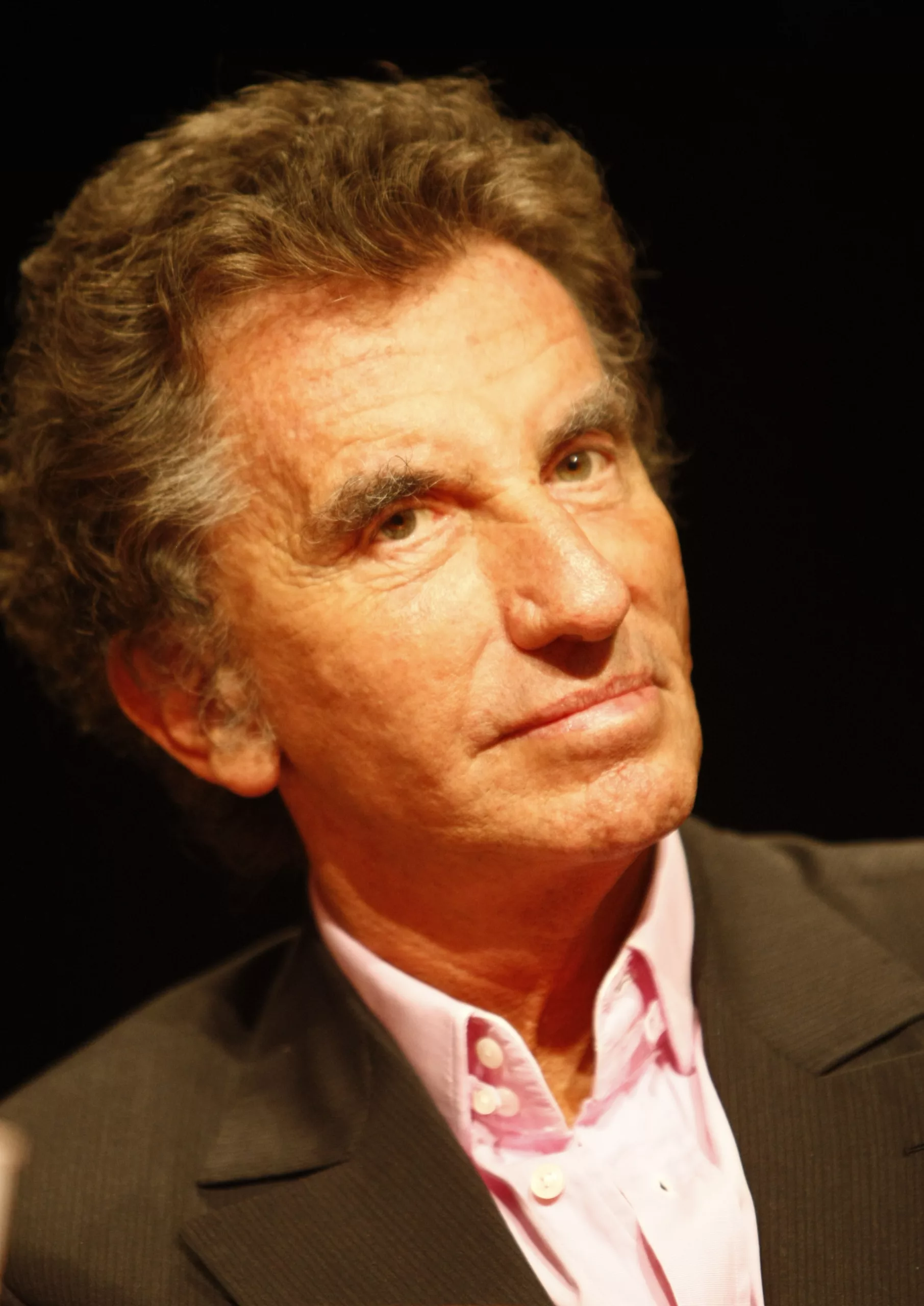 Jack Lang : l’incident parisien qui bouscule les codes