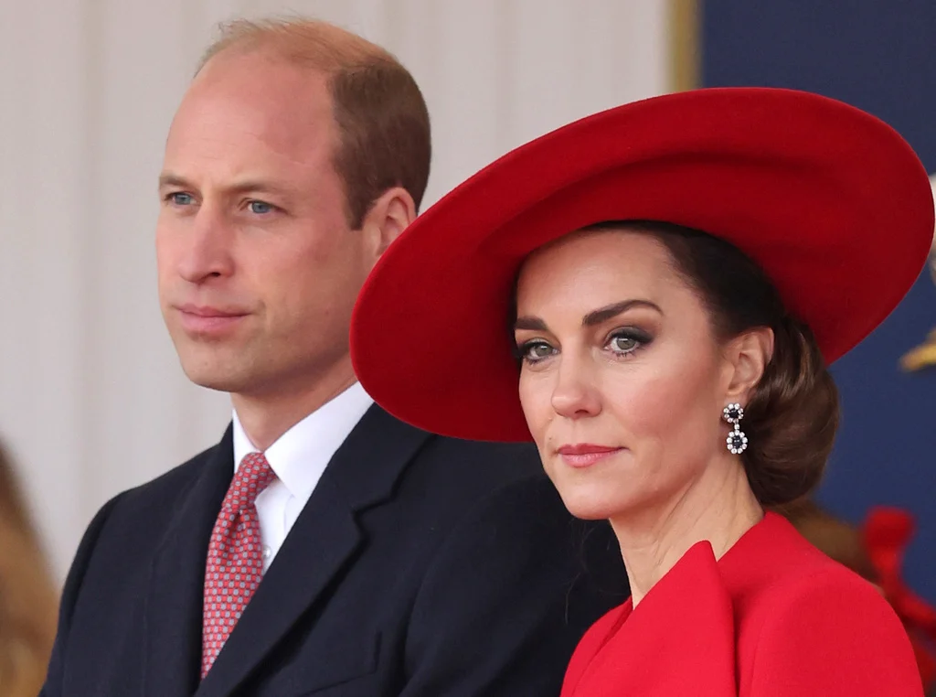 Kate Middleton et William en cavale : absents des BAFTA pour des vacances françaises
