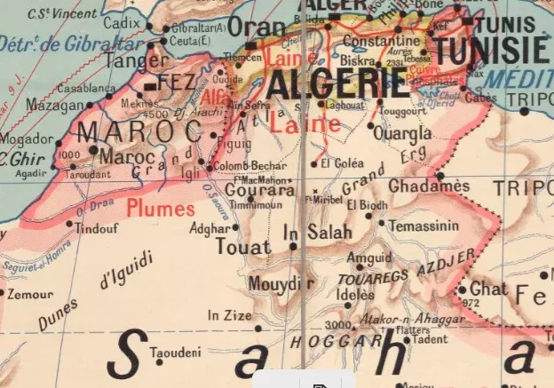 France-Algérie : au nom des enfants, l’heure de la vérité à Paris
