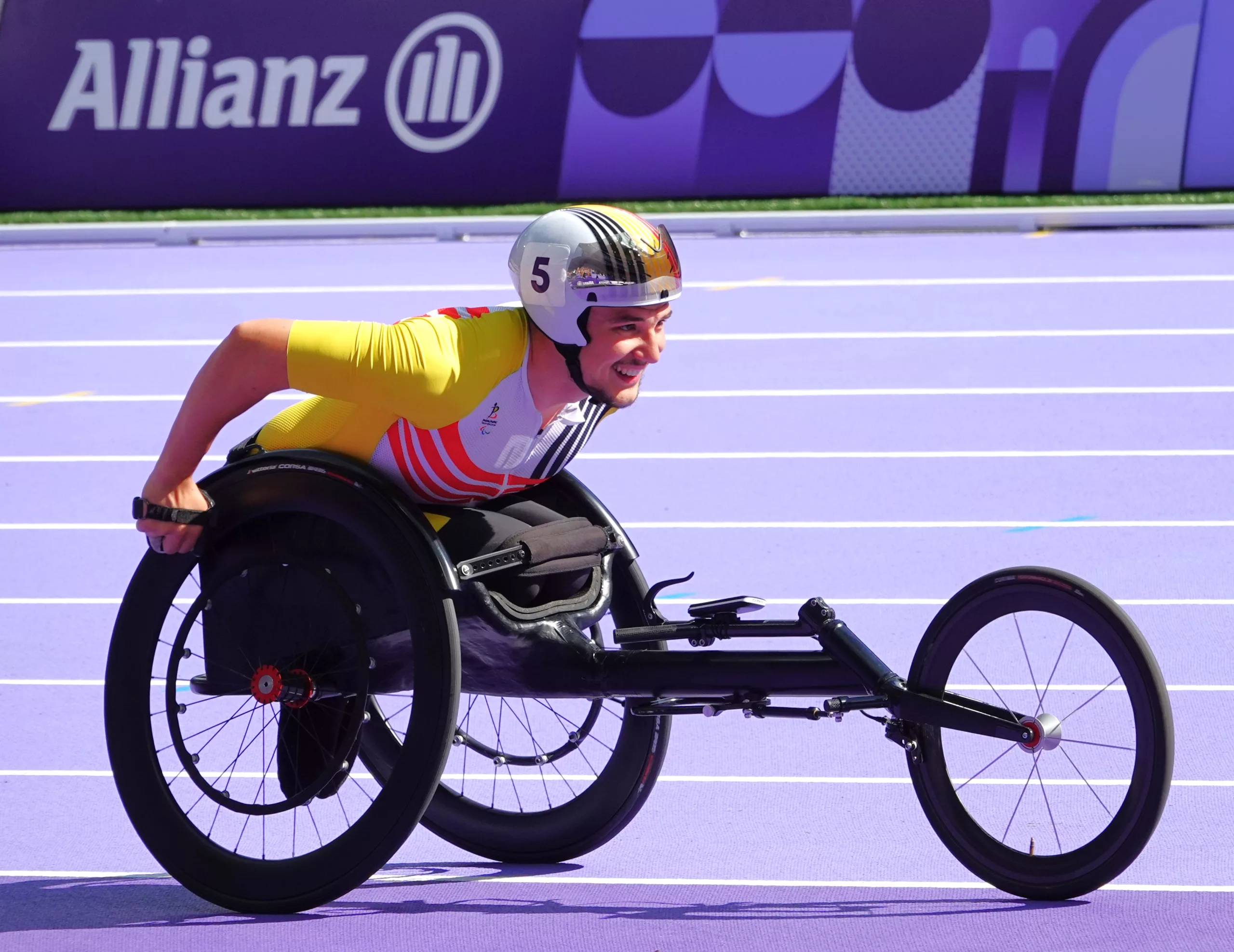 Paris JO 2024: Le scandale qui secoue les Jeux paralympiques