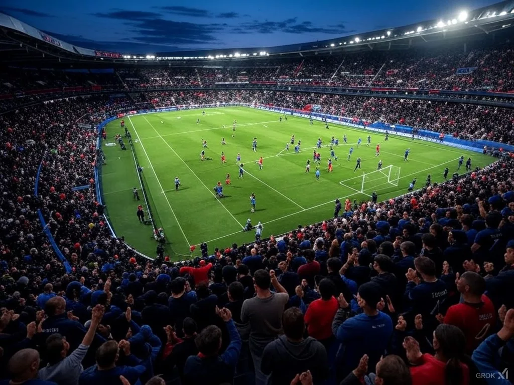 PSG en barrage : tickets encore en vente à Brest ?