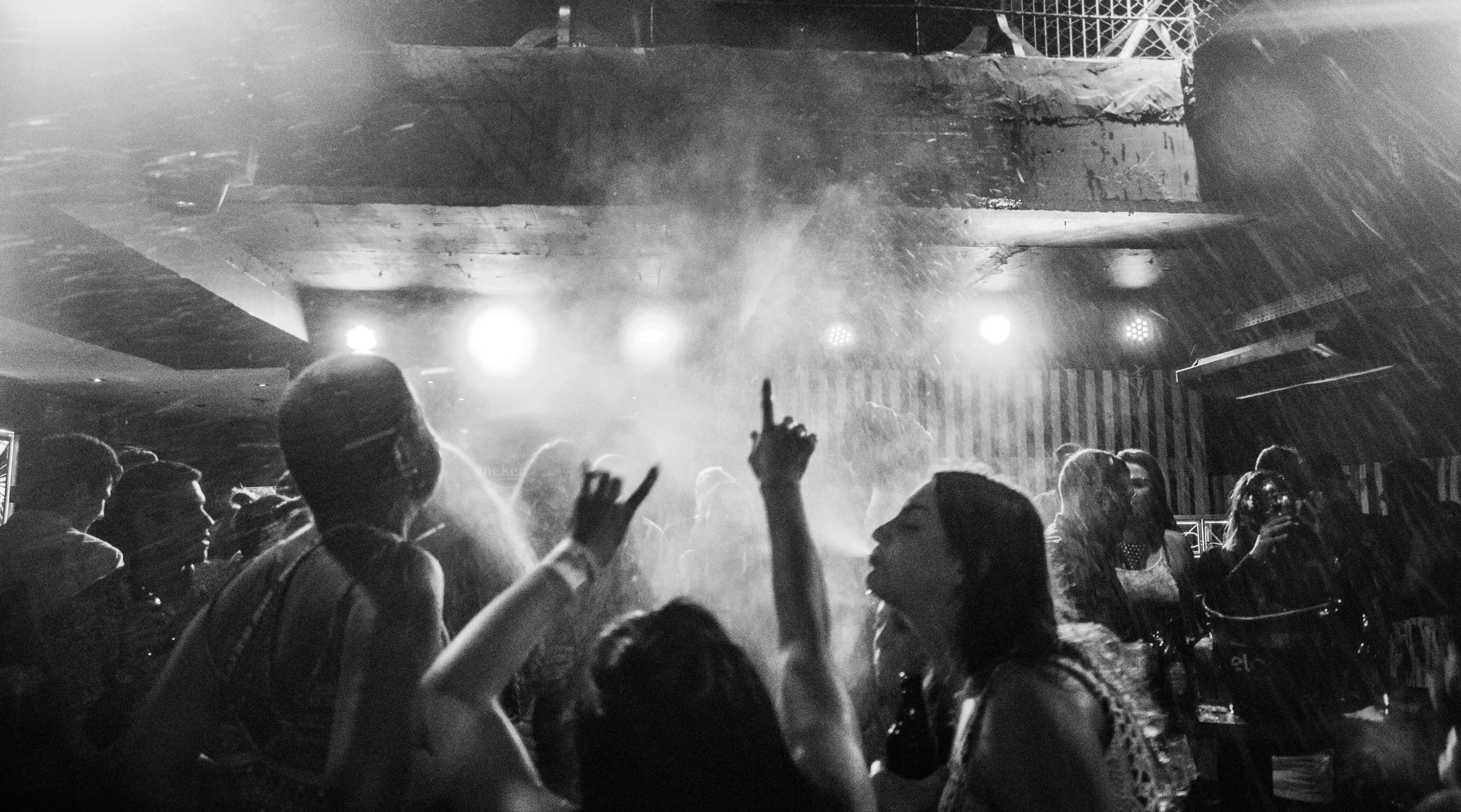 La soirée gratuite à thème qui électrise le 2ème à Paris